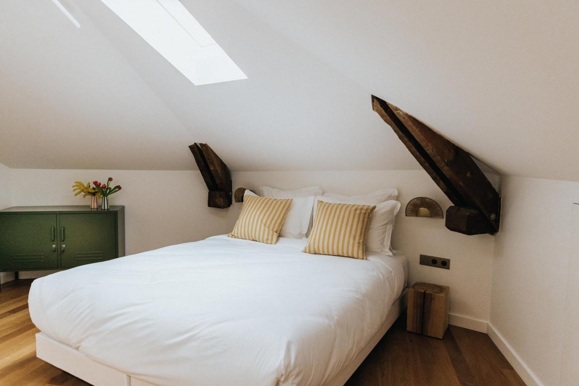 Maison Hubert Guest house Bordeaux