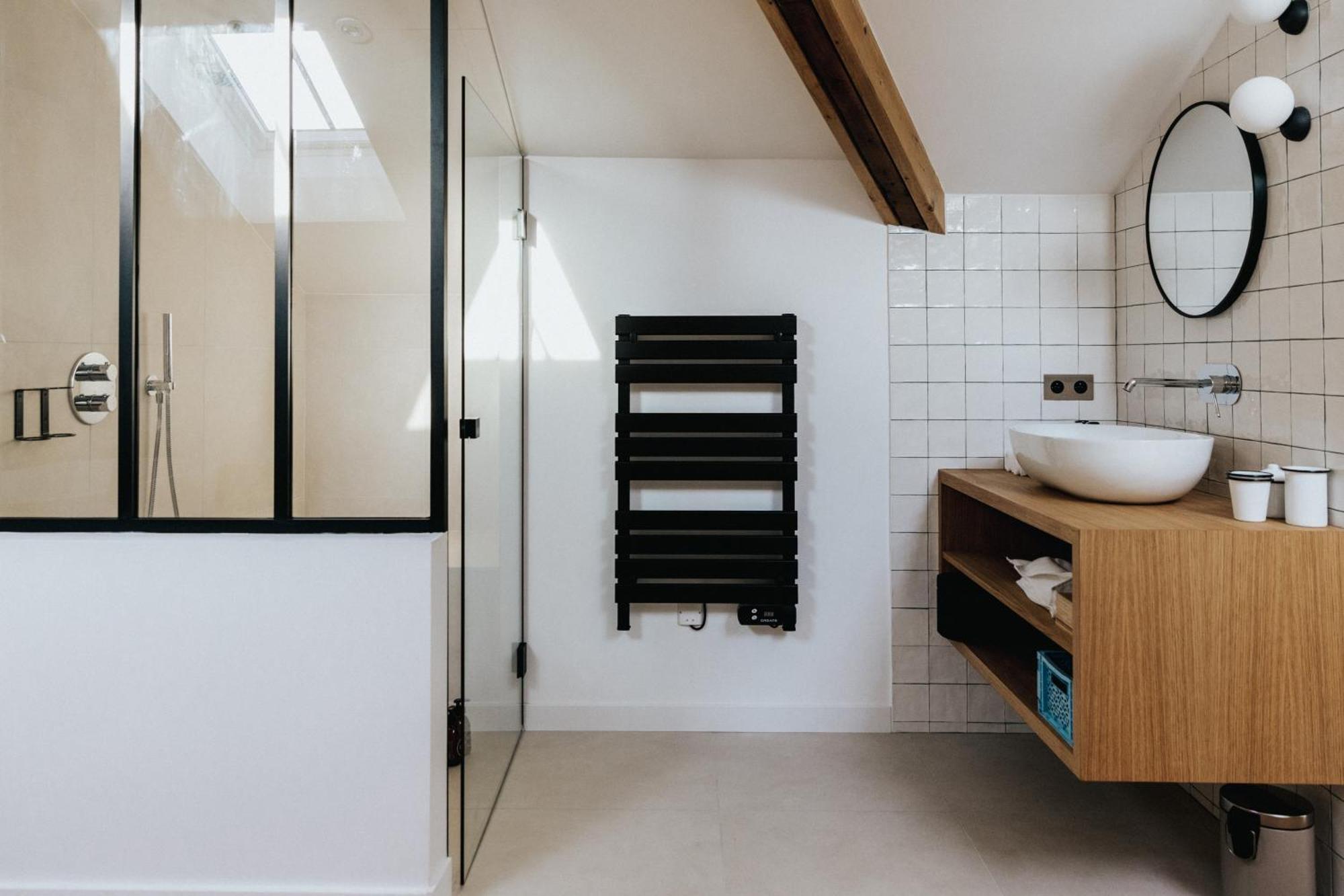 Guest house Maison Hubert Bordeaux