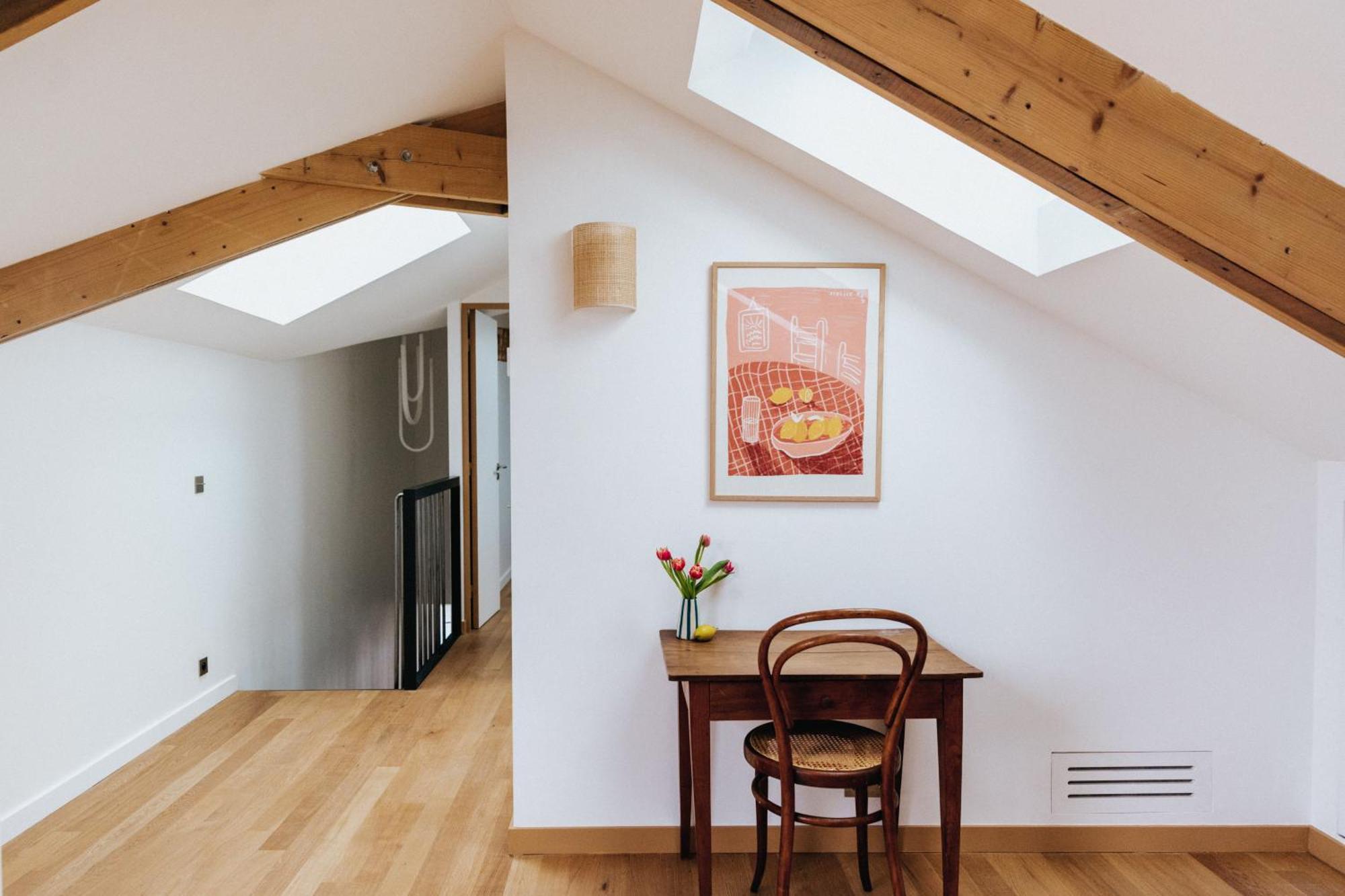 Maison Hubert Guest house