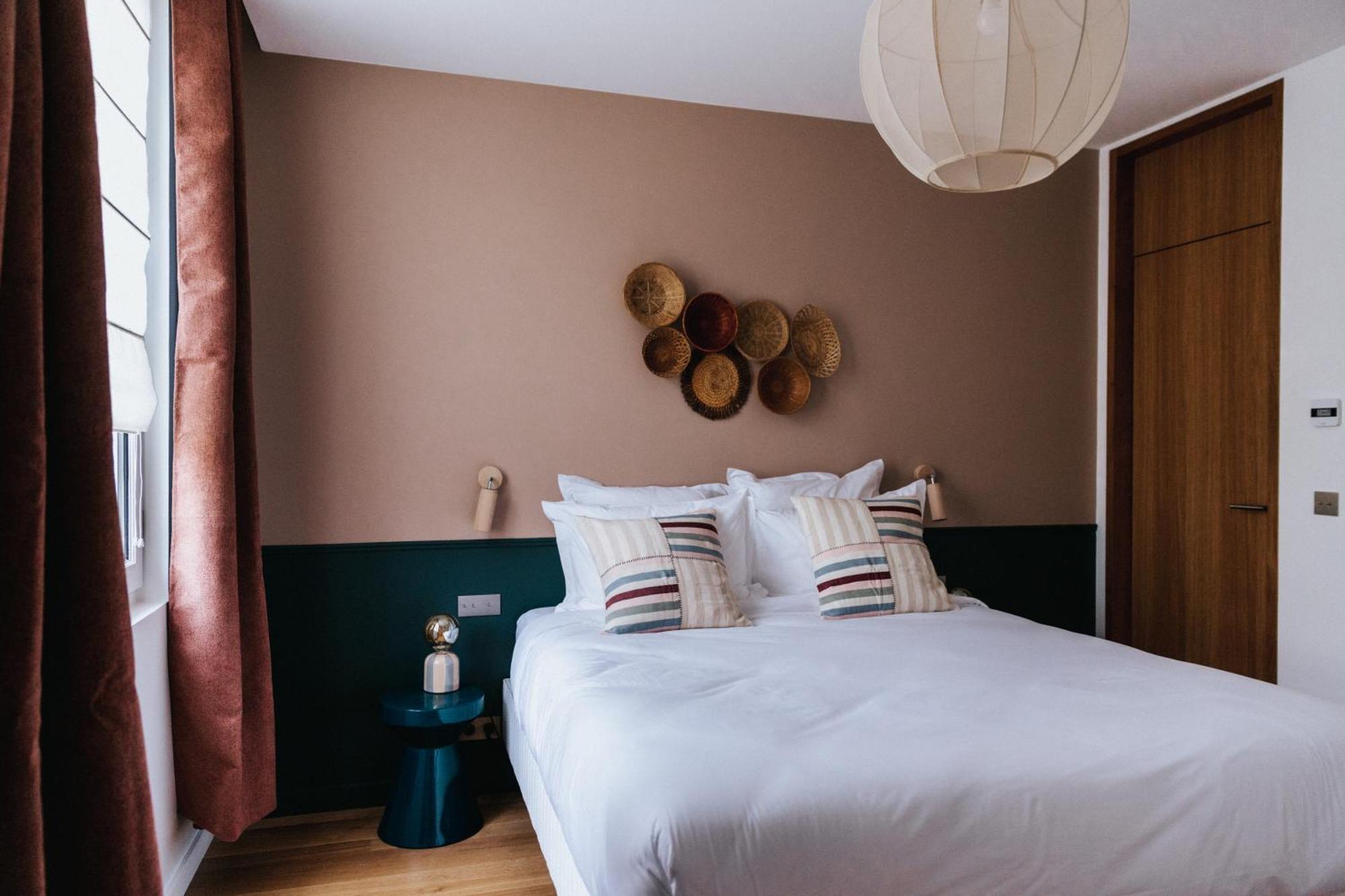 Guest house Maison Hubert