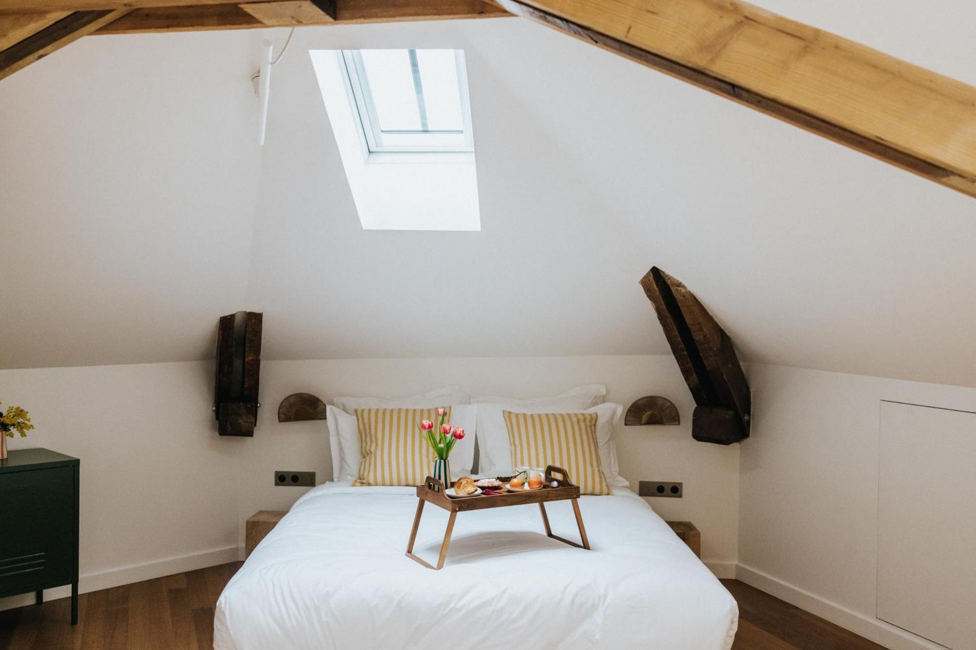 Maison Hubert Guest house Bordeaux
