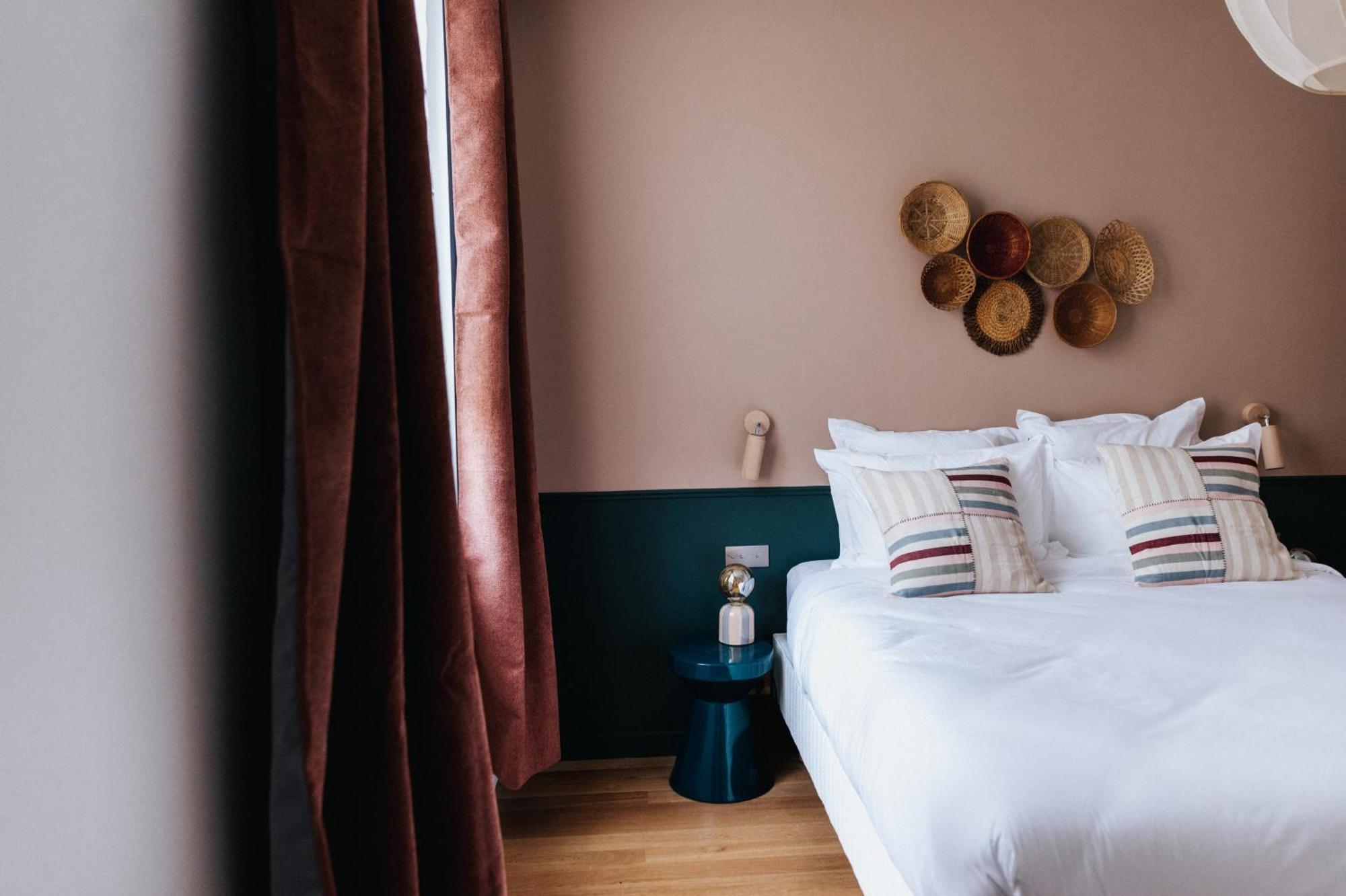 Guest house Maison Hubert *