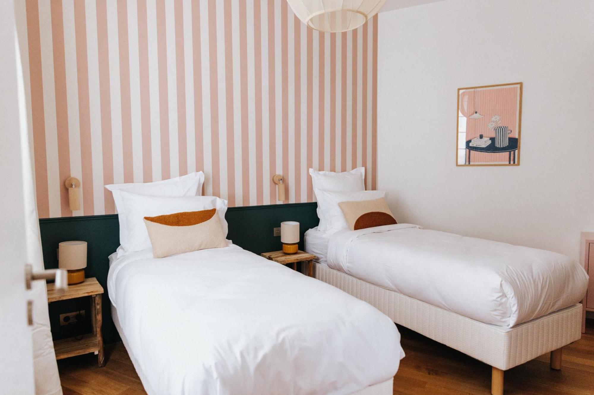 Maison Hubert Guest house Bordeaux
