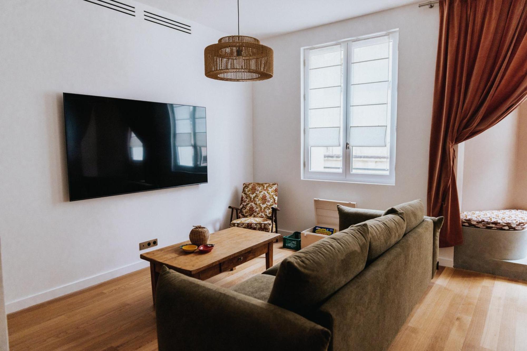 Maison Hubert Guest house