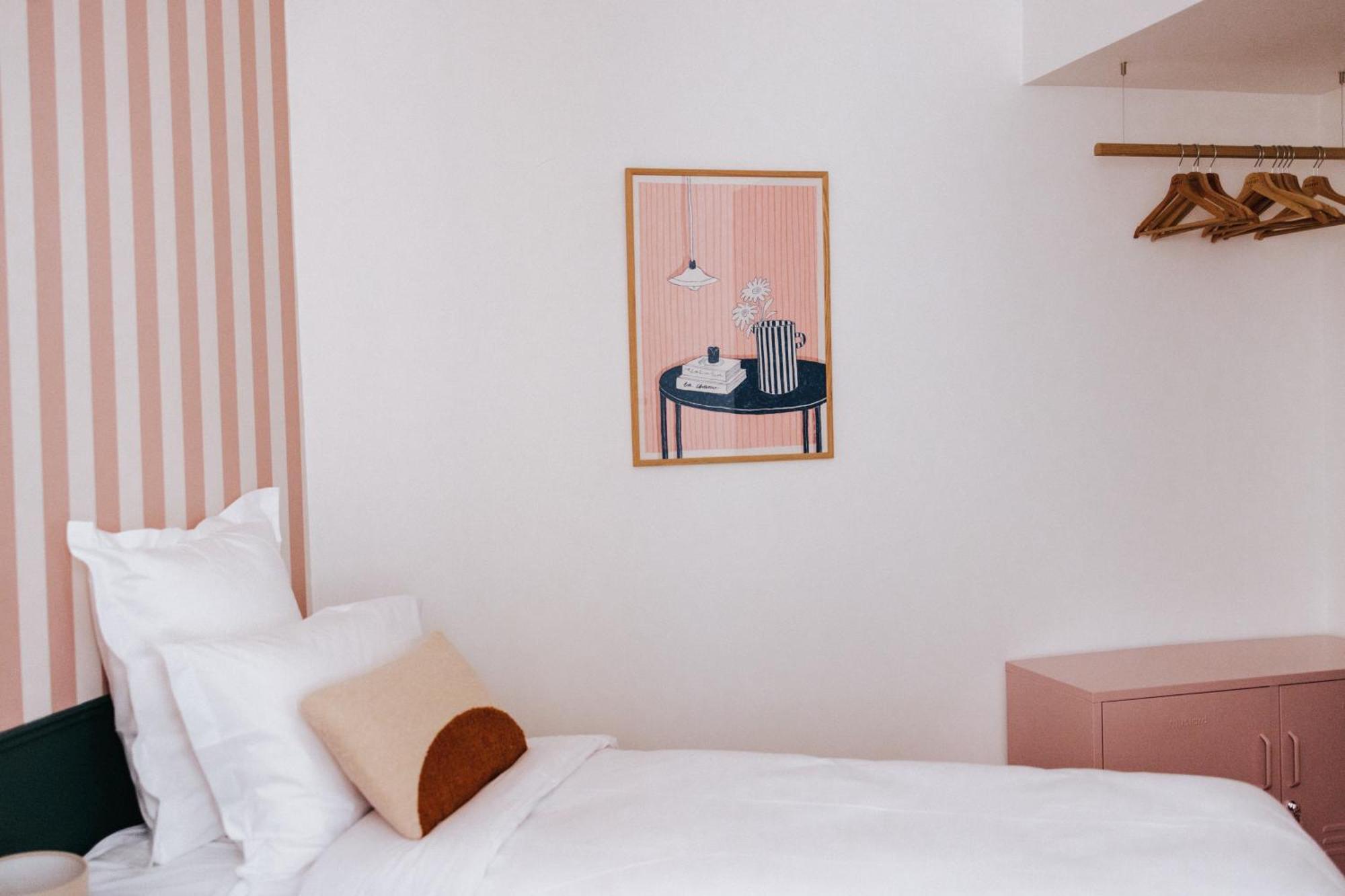 Guest house Maison Hubert *