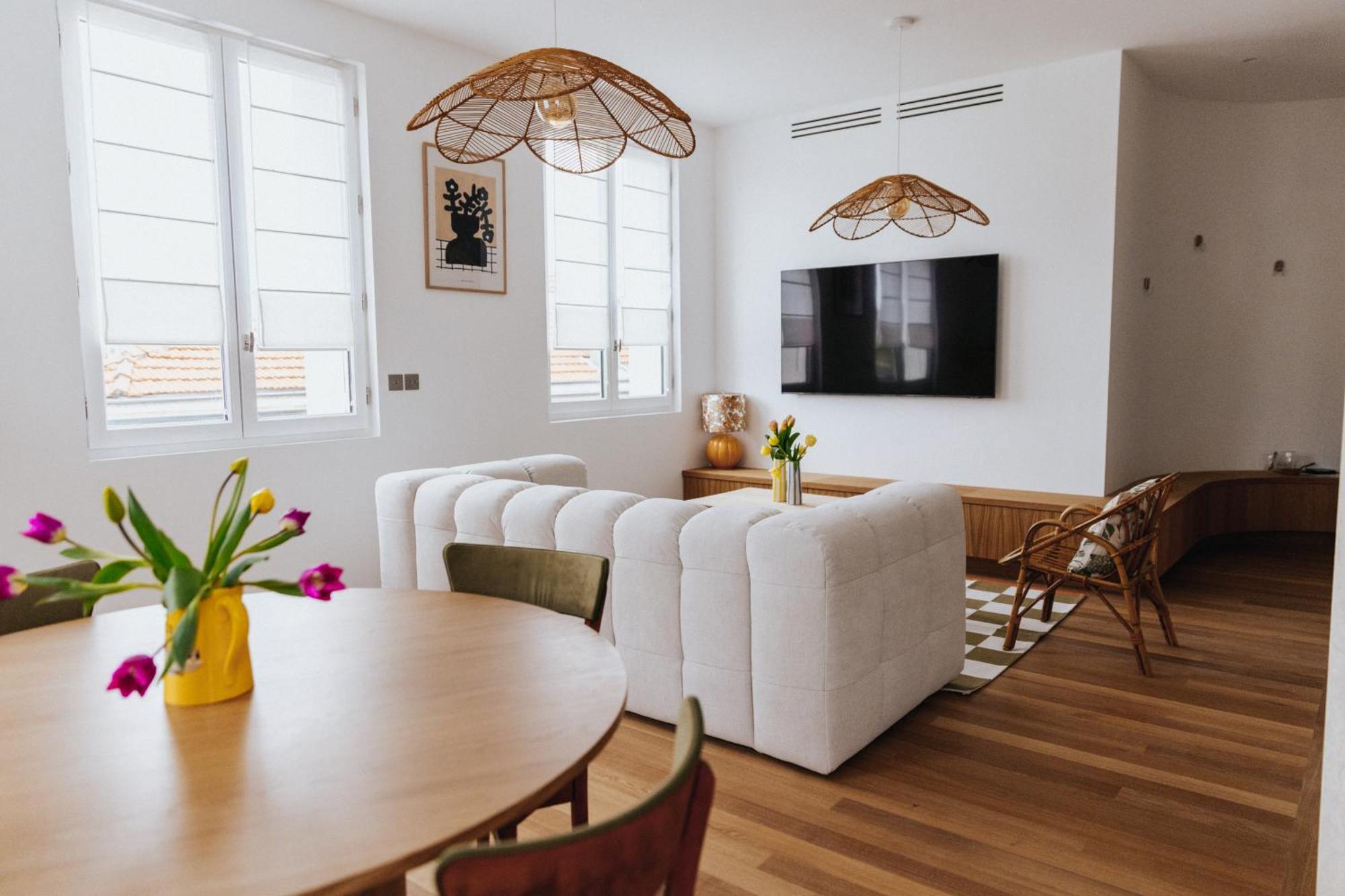 Guest house Maison Hubert
