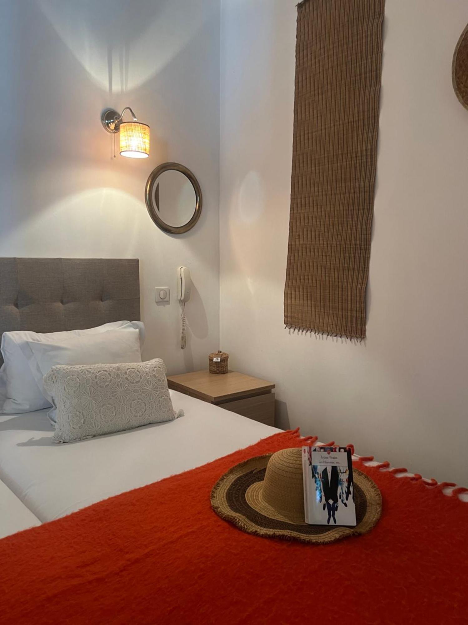 Hotel La Maison Du Lierre Centre 3*