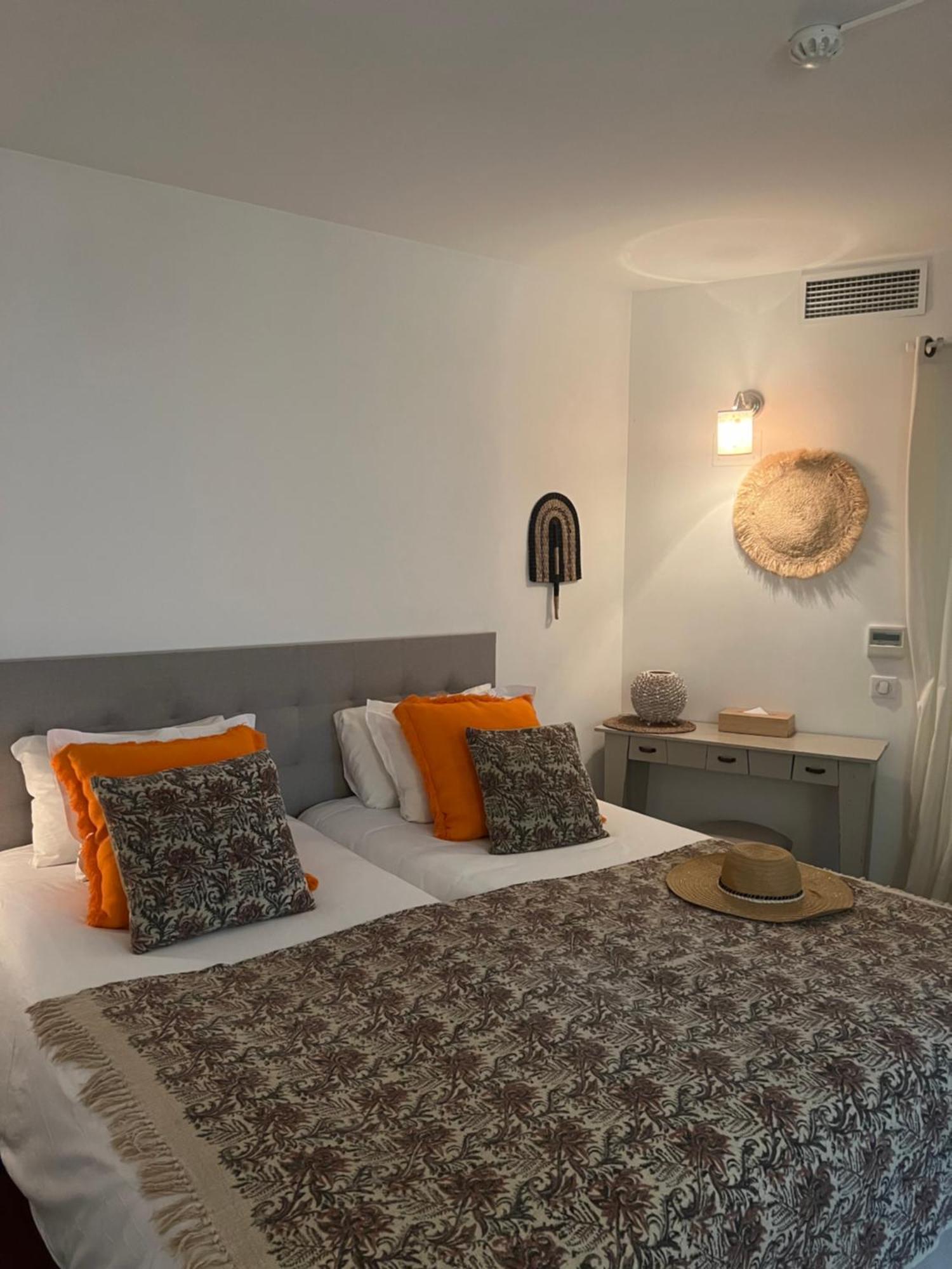 Hotel La Maison Du Lierre Centre Bordeaux