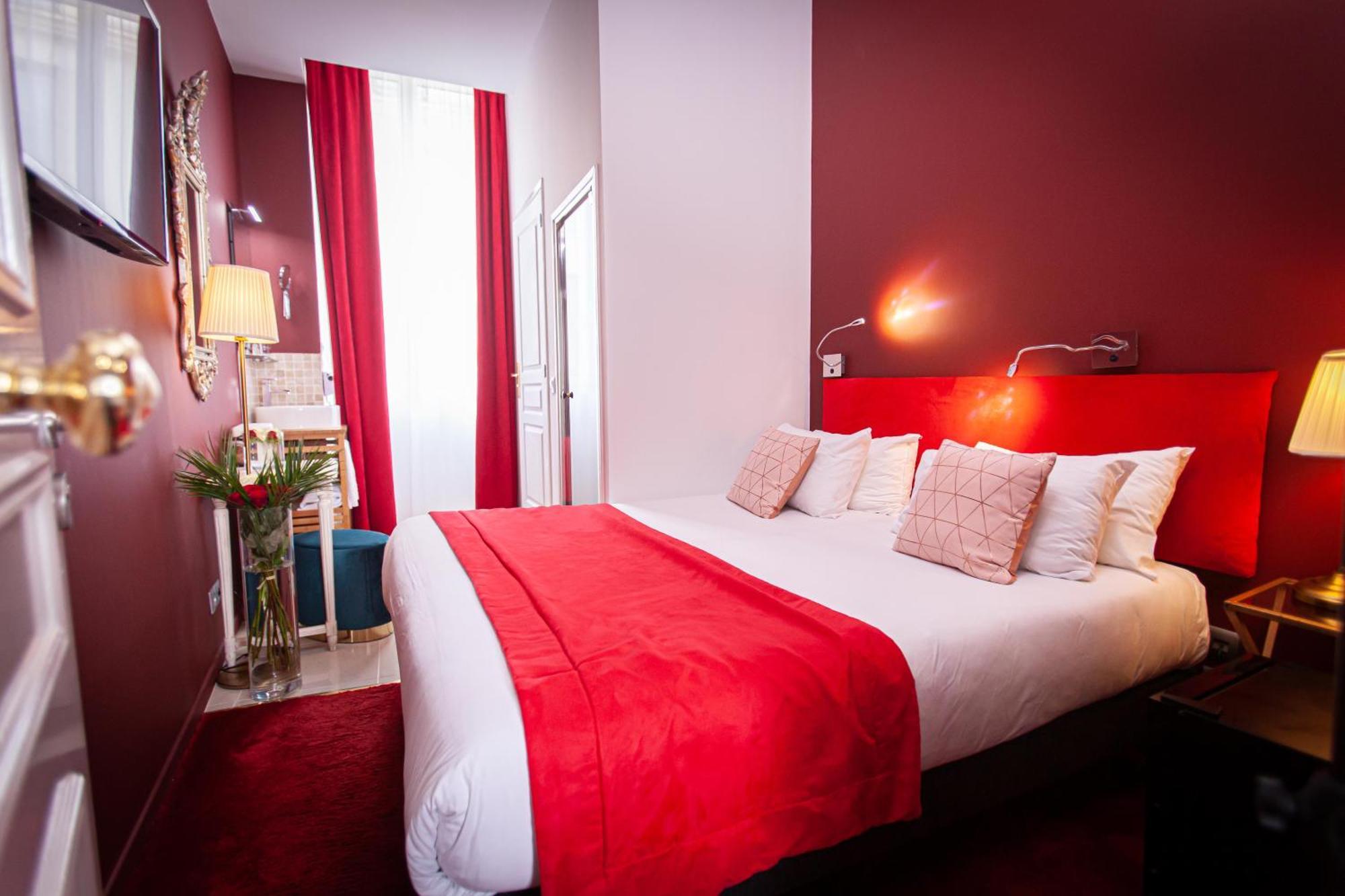 Churchill Centre 2* Bordeaux