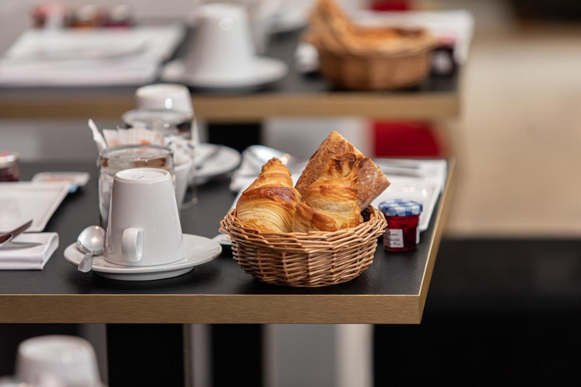 Hotel Churchill Centre Bordeaux