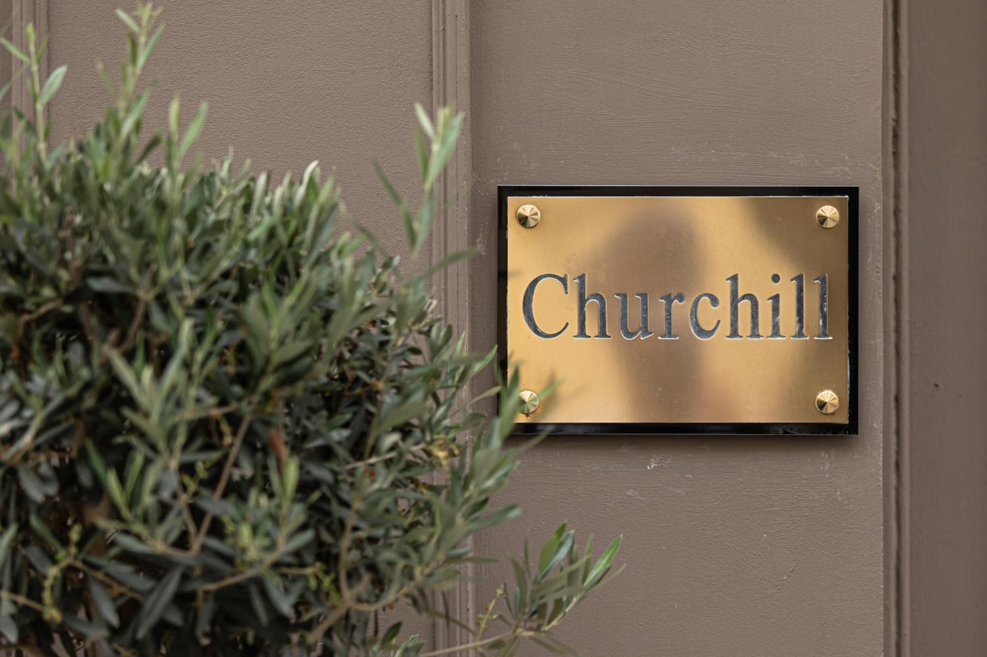 Churchill Centre Bordeaux