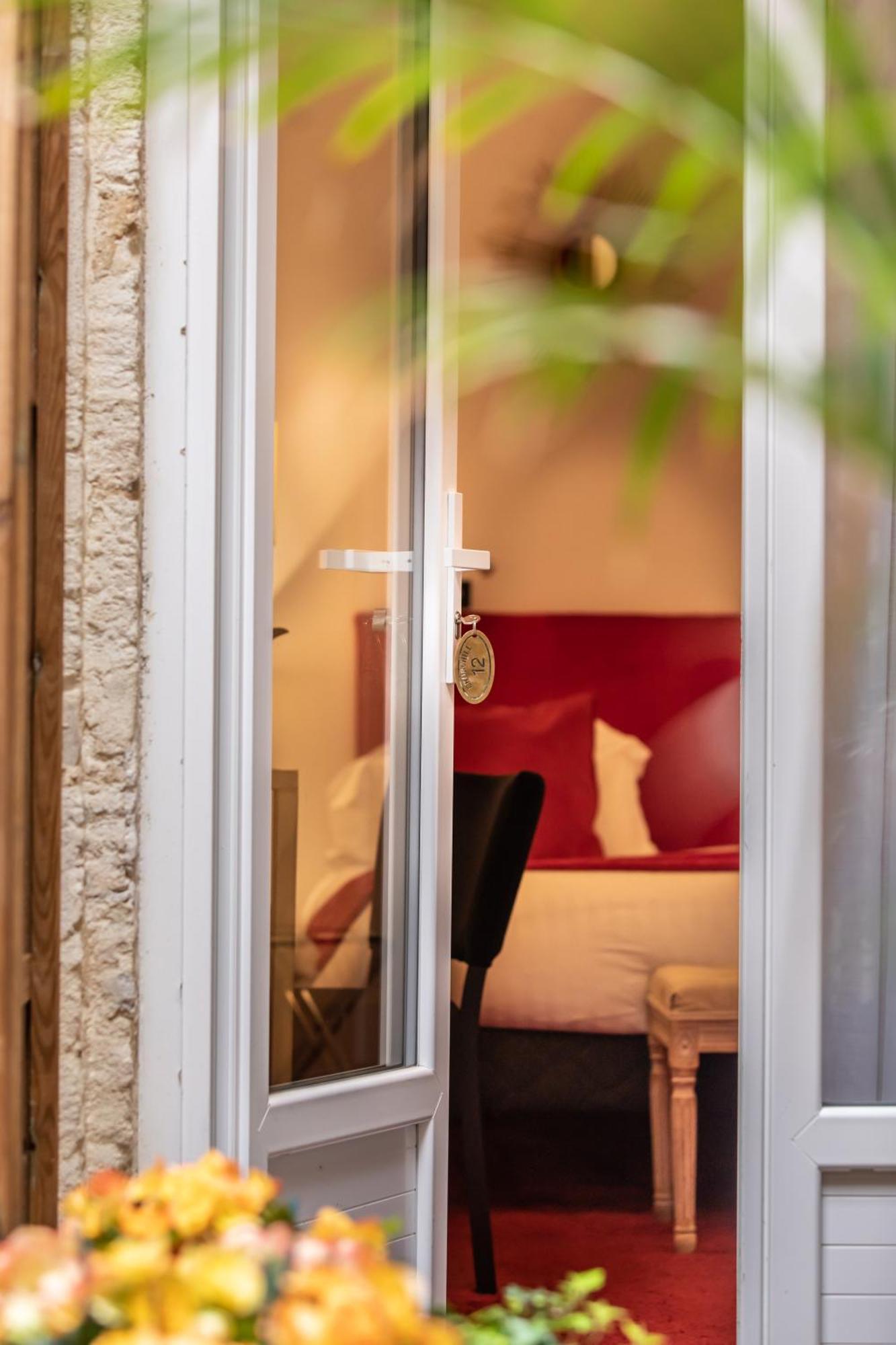 Hotel Churchill Centre 2*