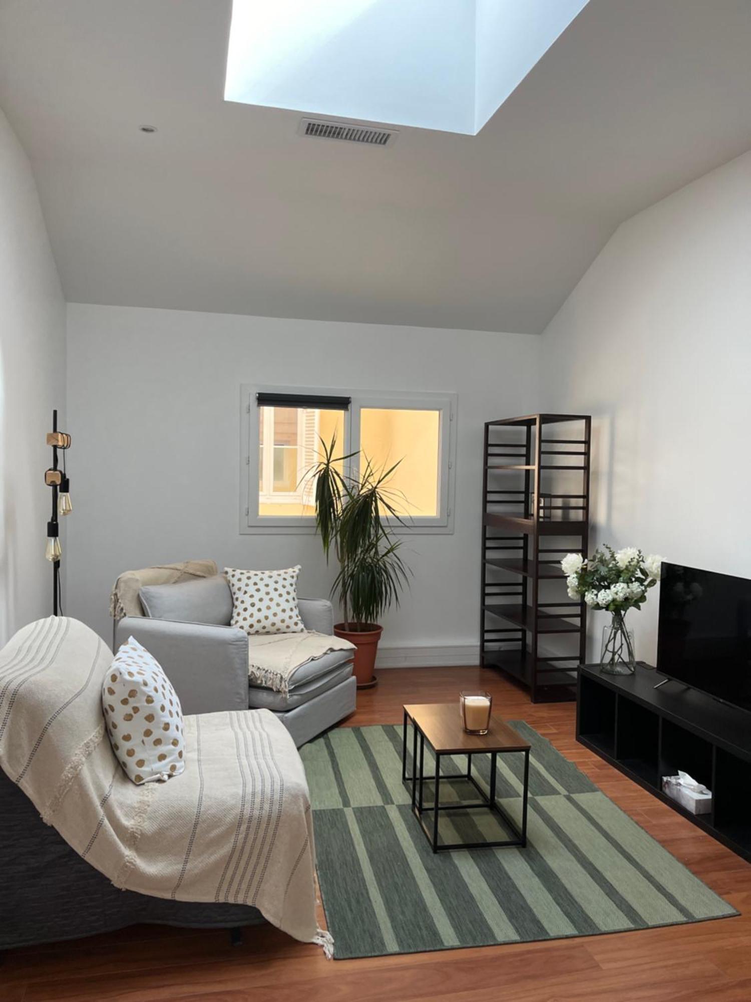 Apartment Aquitain Gare Saint Jean
