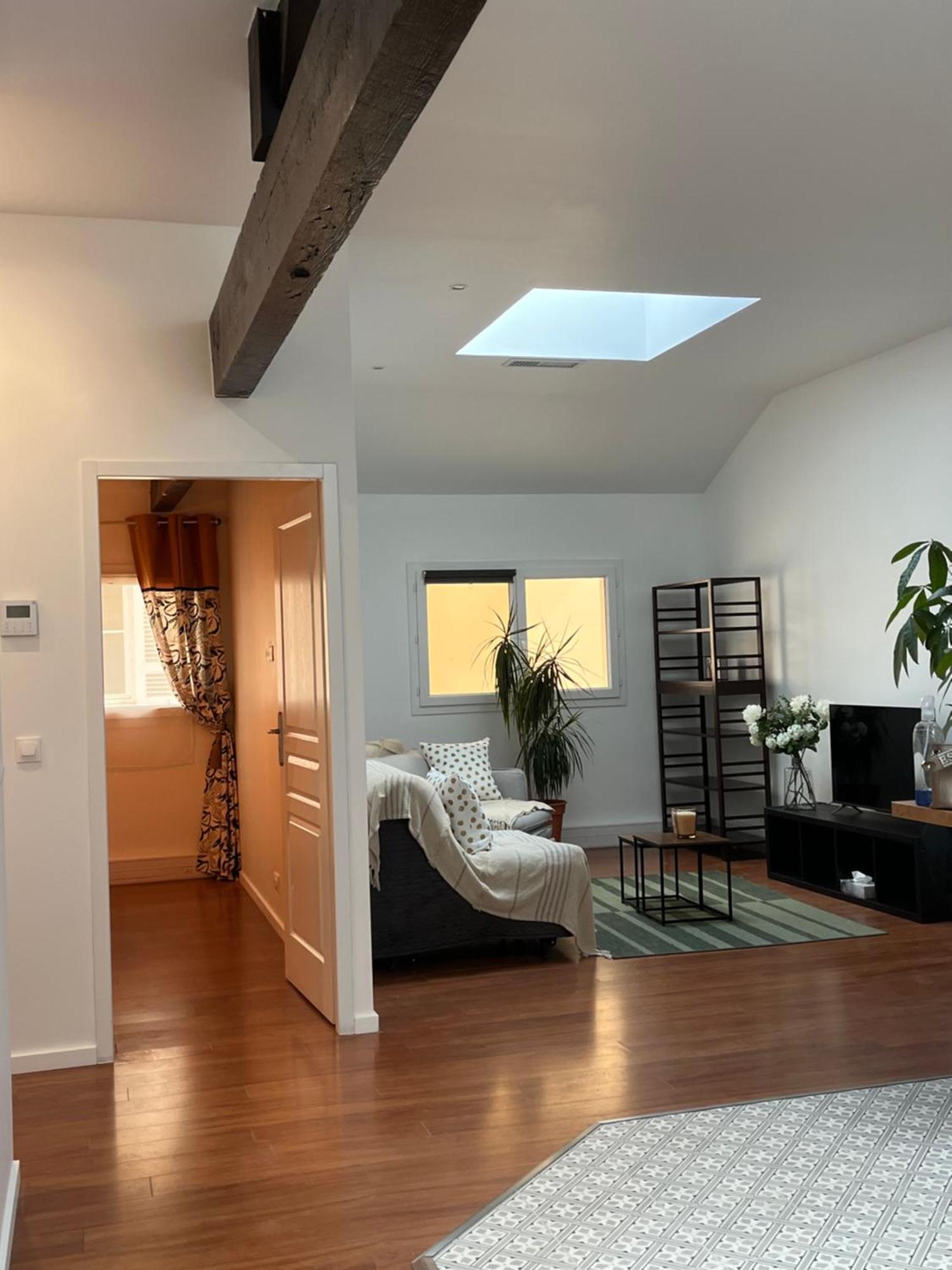 Apartment Aquitain Gare Saint Jean *