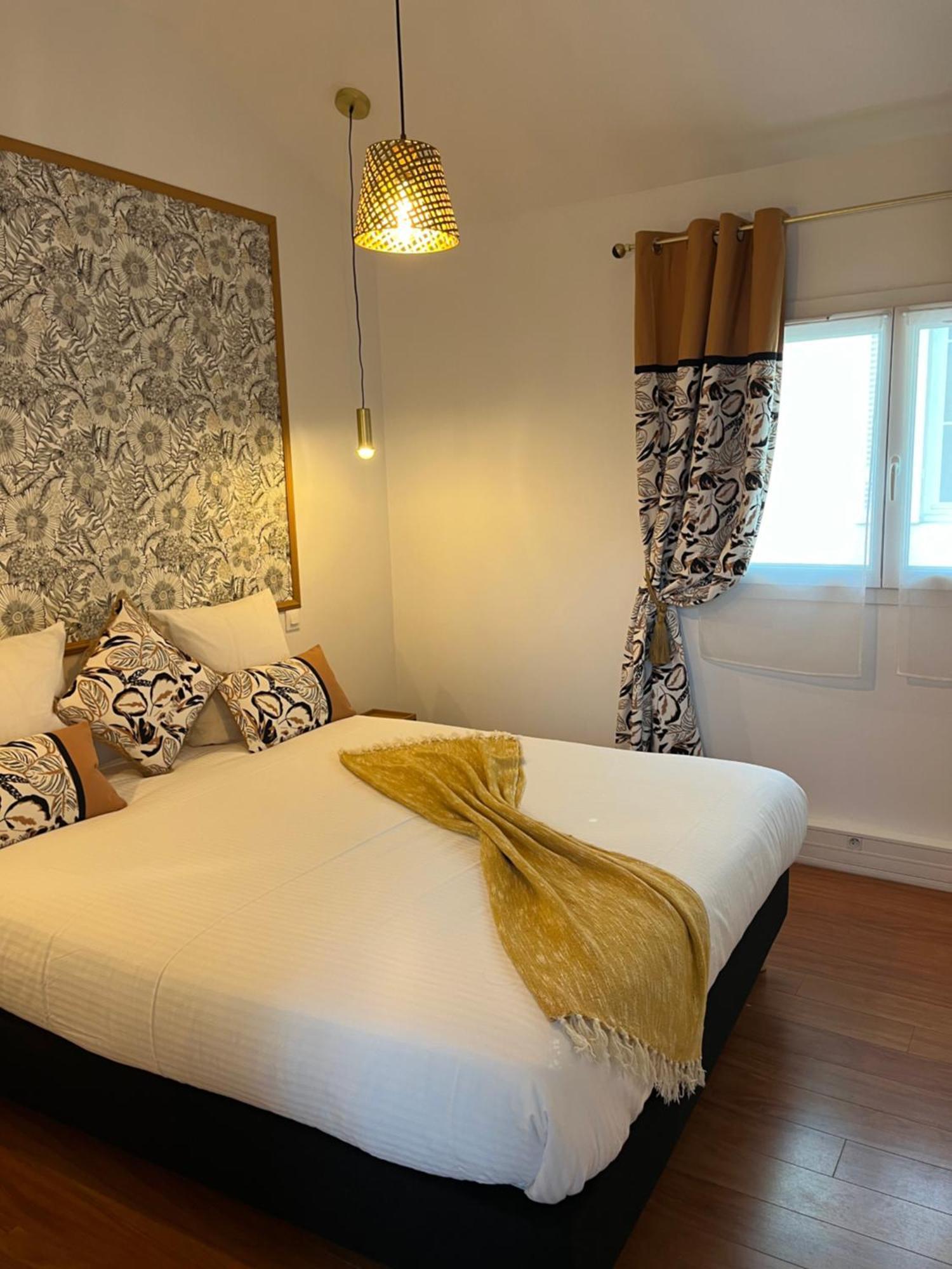 Aquitain Gare Saint Jean Apartment *