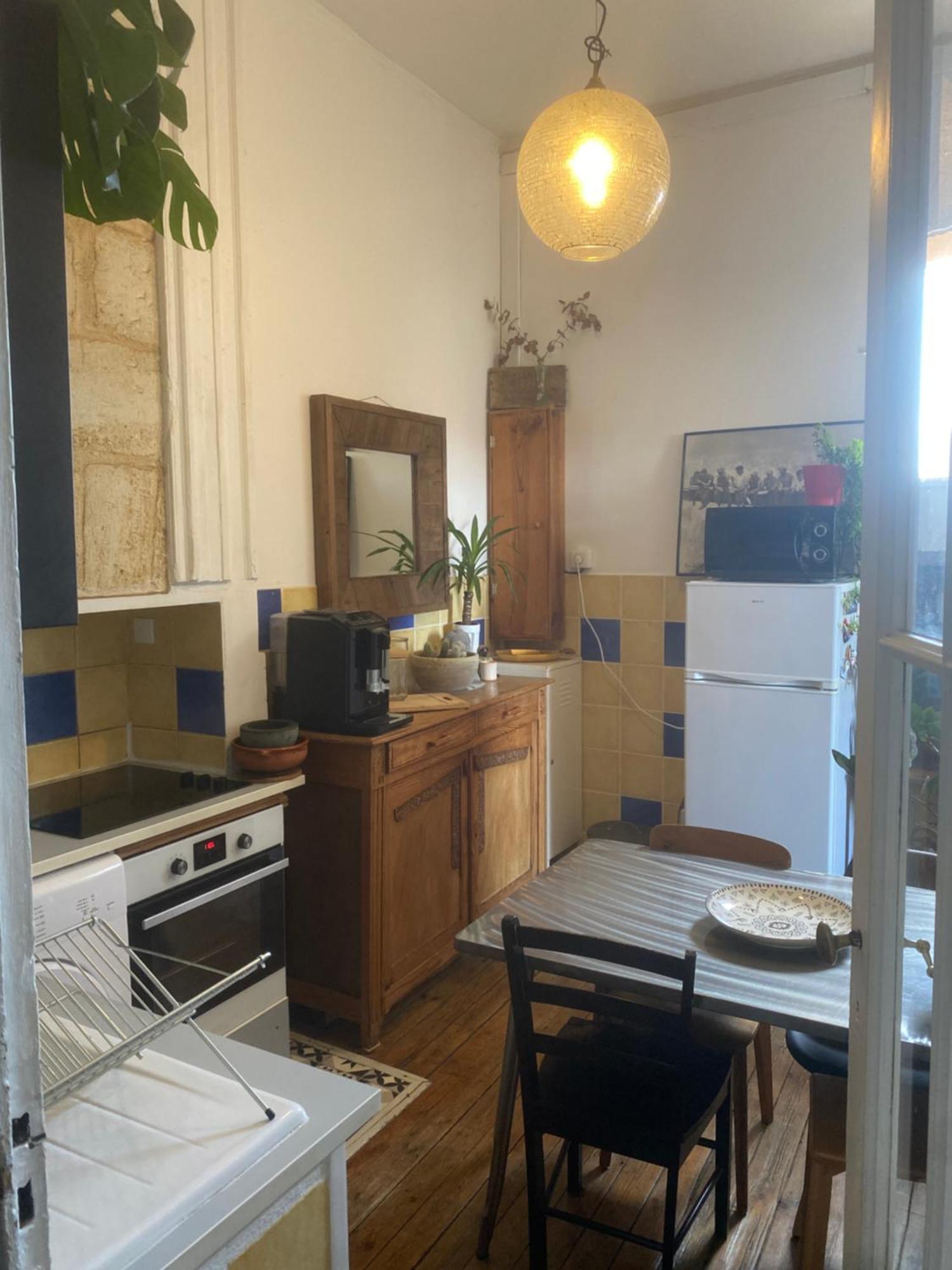 Apartment Cosy *