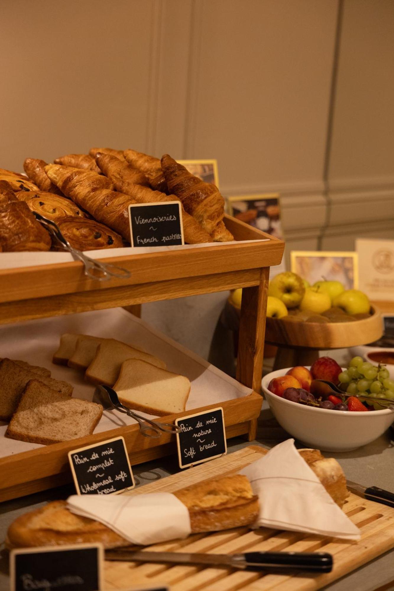 Western Grand Francais Hotel Bordeaux