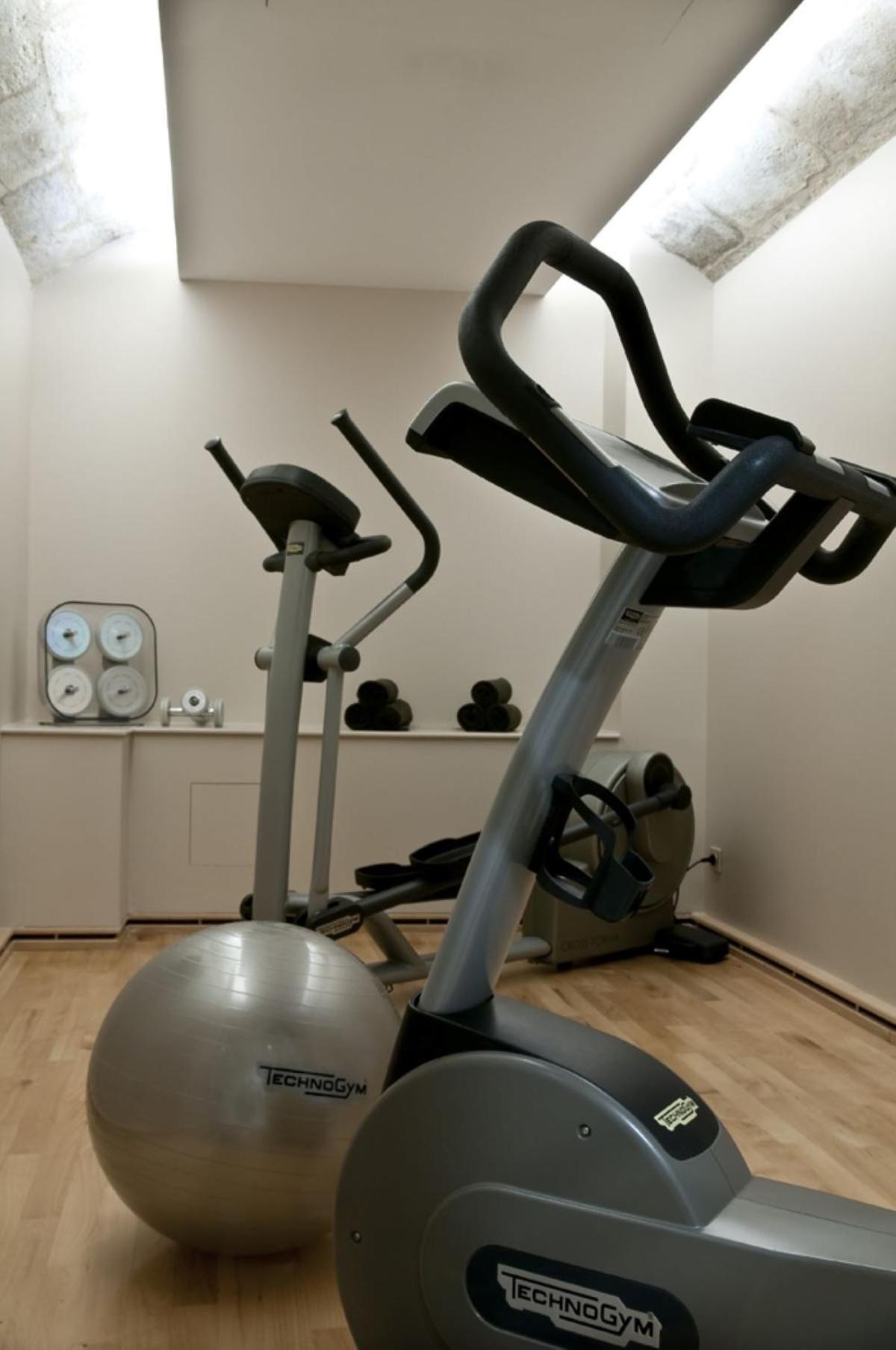 De Sèze&spa Centre Hotel Bordeaux