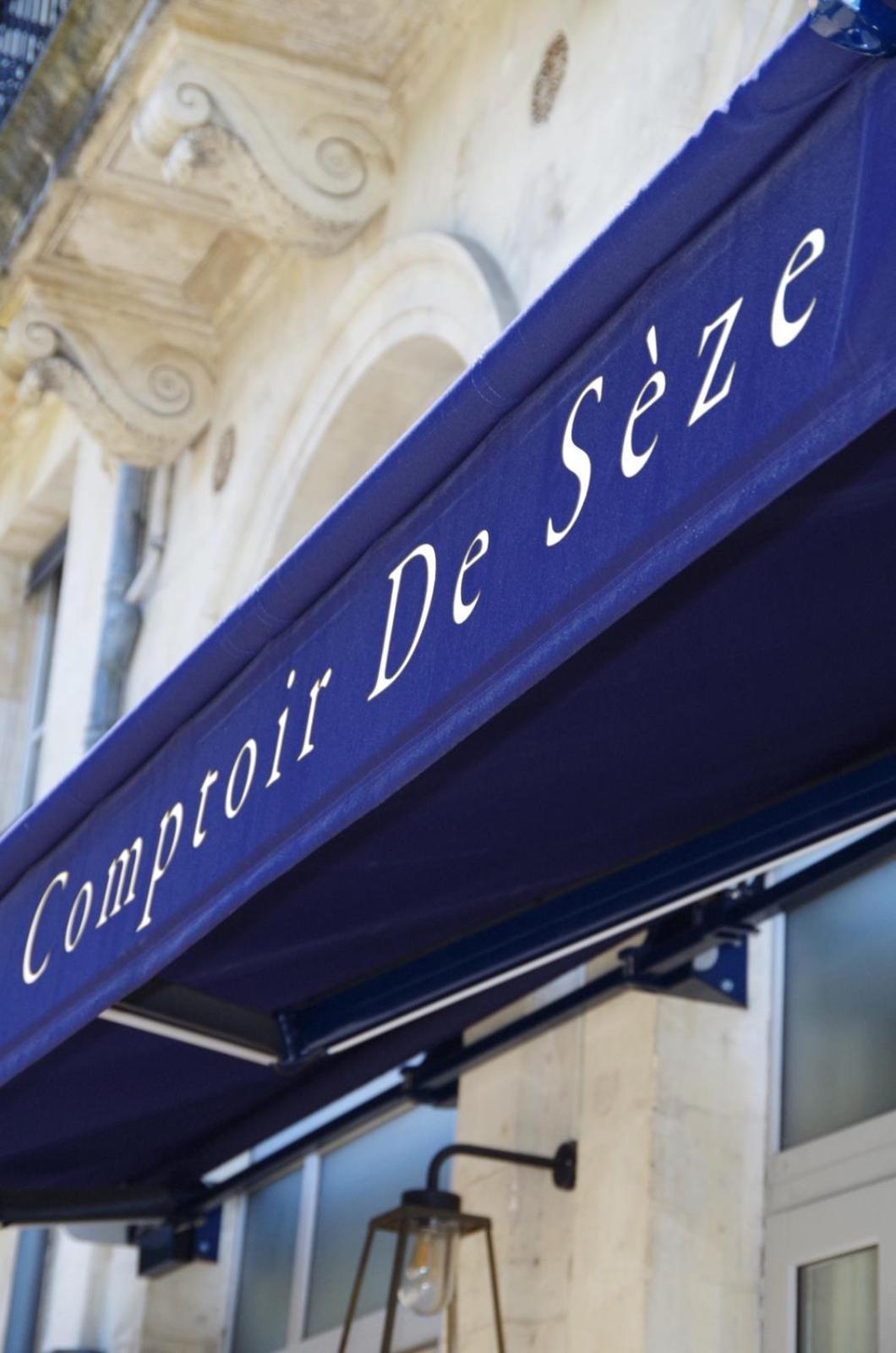 Hotel De Sèze&spa Centre Bordeaux