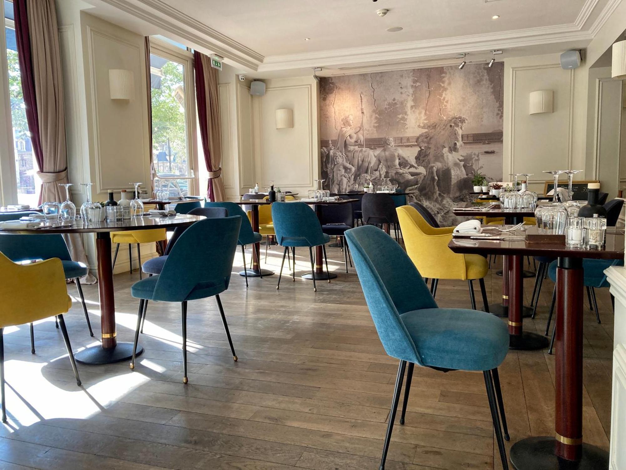 De Sèze&spa Centre 4*
