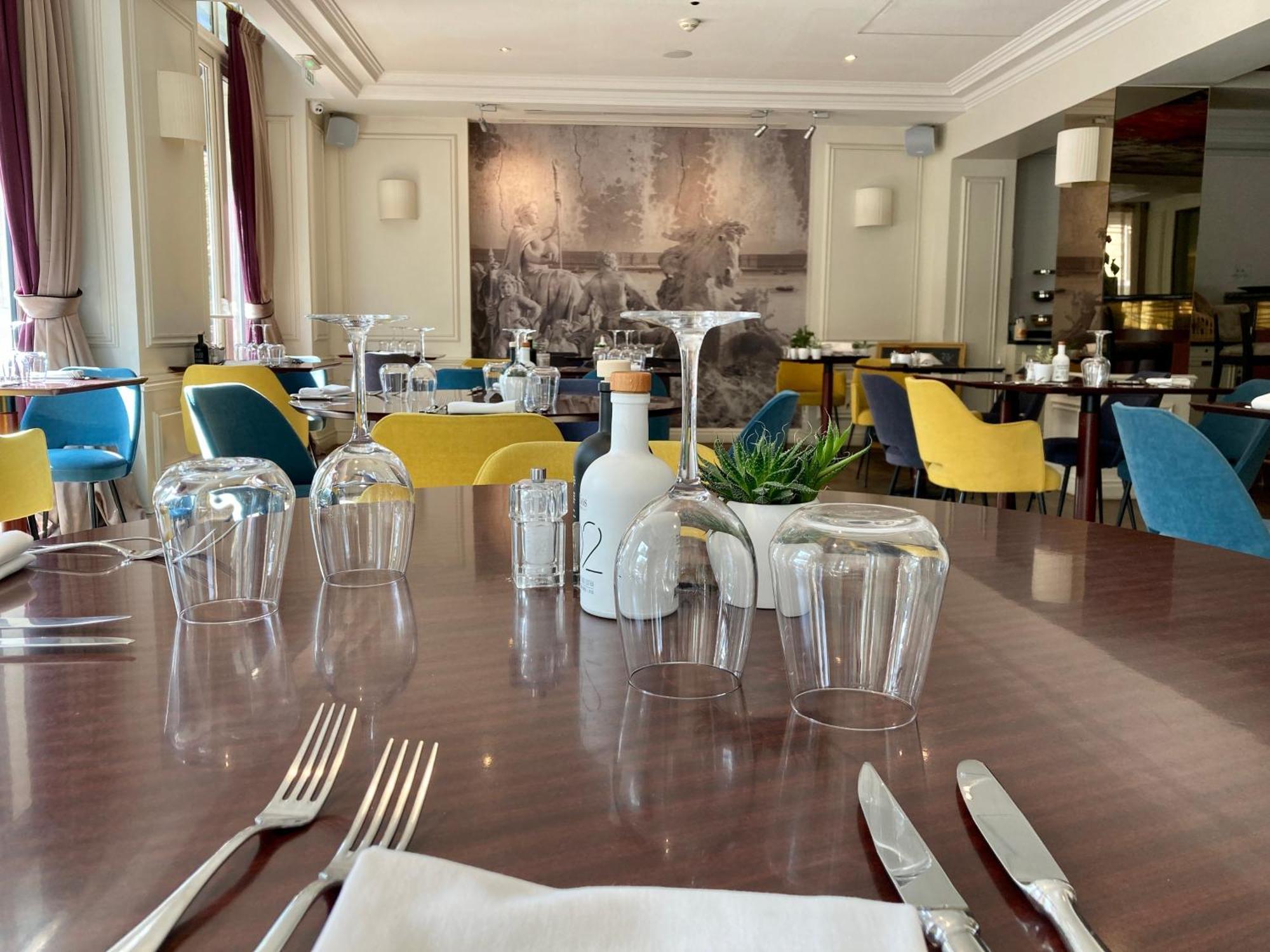 De Sèze&spa Centre Bordeaux