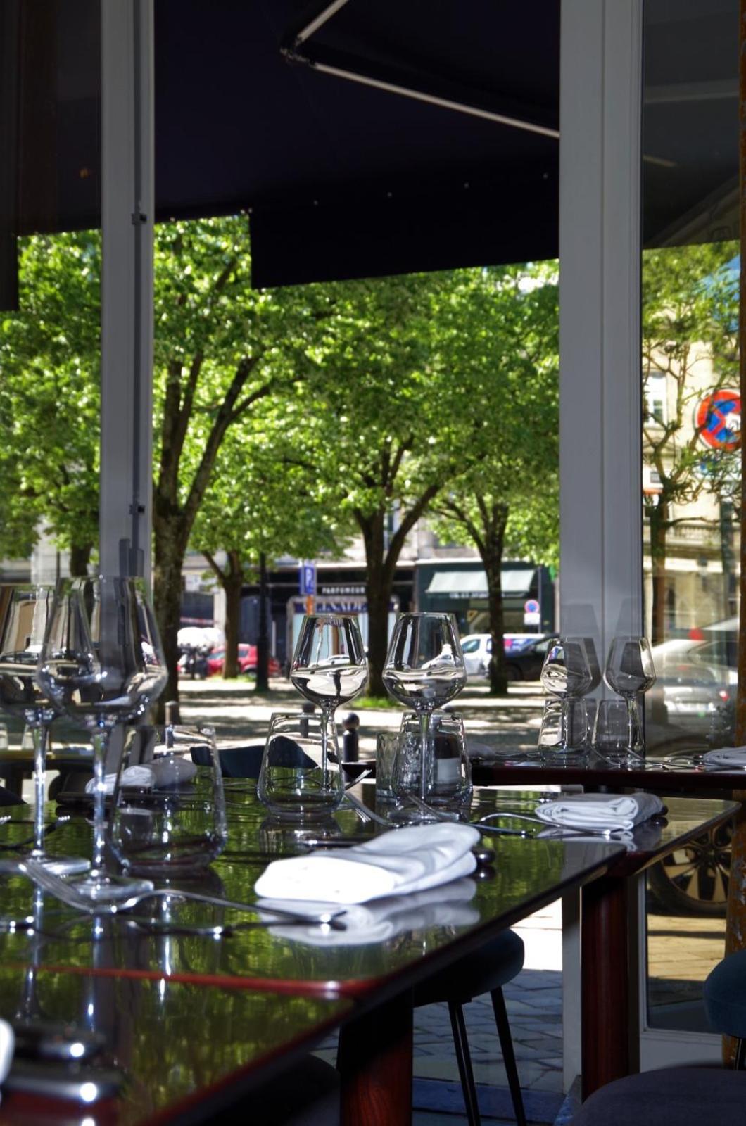 De Sèze&spa Centre 4* Bordeaux