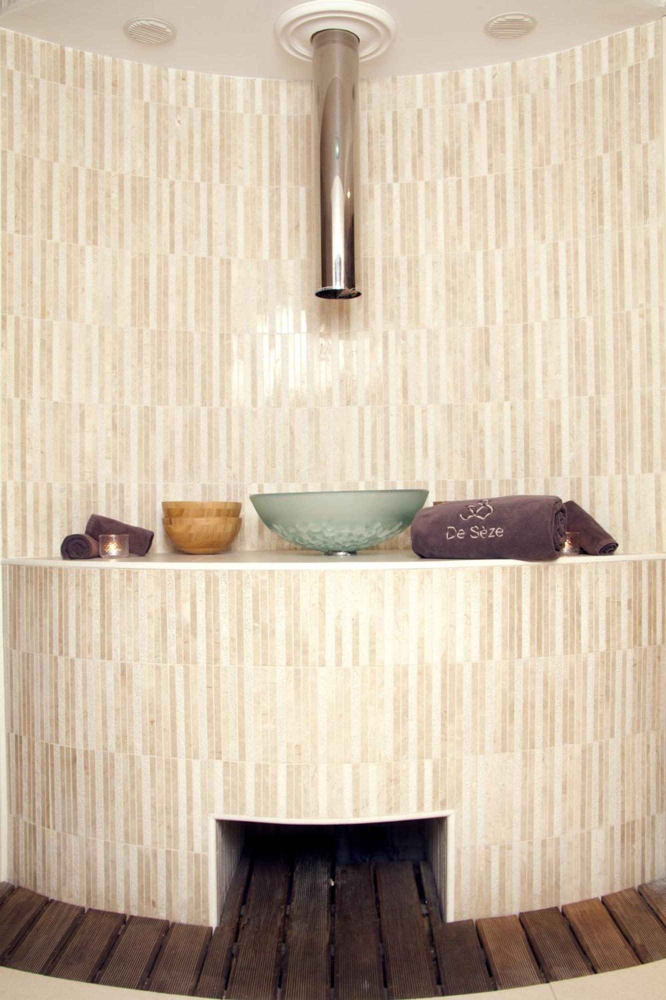 De Sèze&spa Centre Bordeaux
