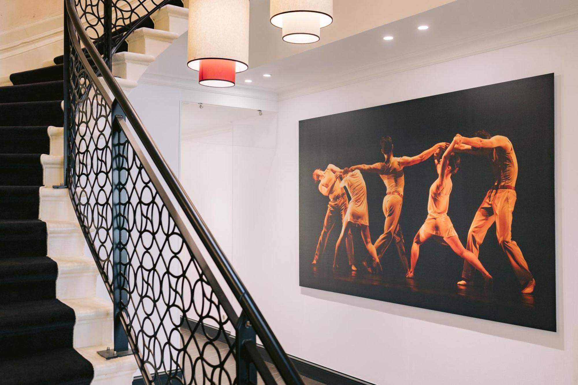 Majestic 4* Bordeaux