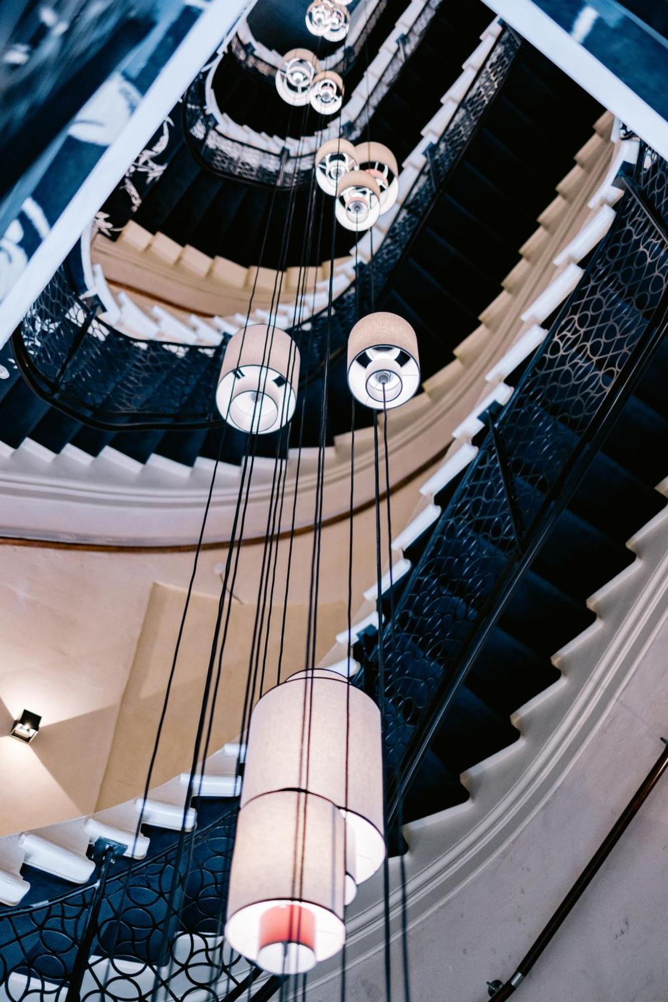 Hotel Majestic