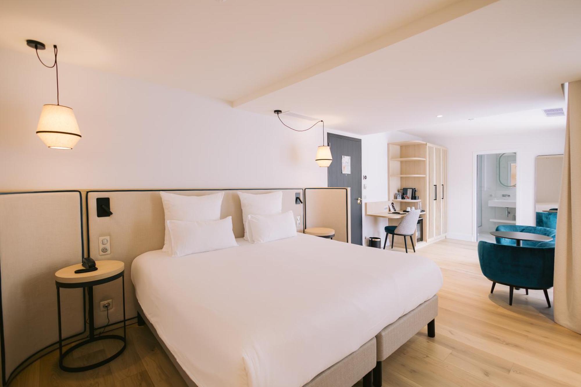Majestic Hotel Bordeaux
