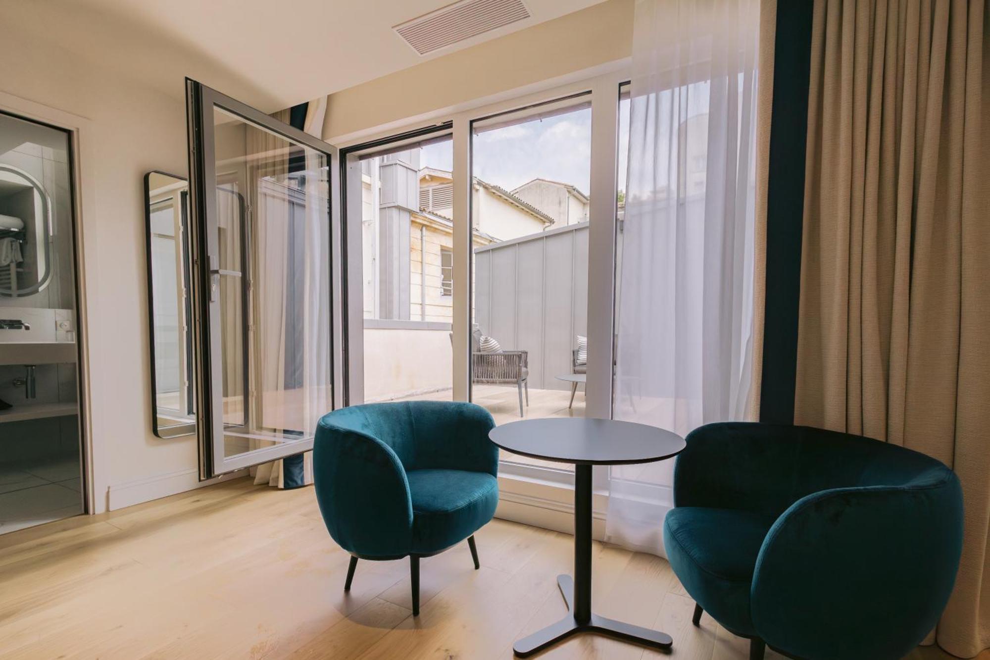 Hotel Majestic Bordeaux
