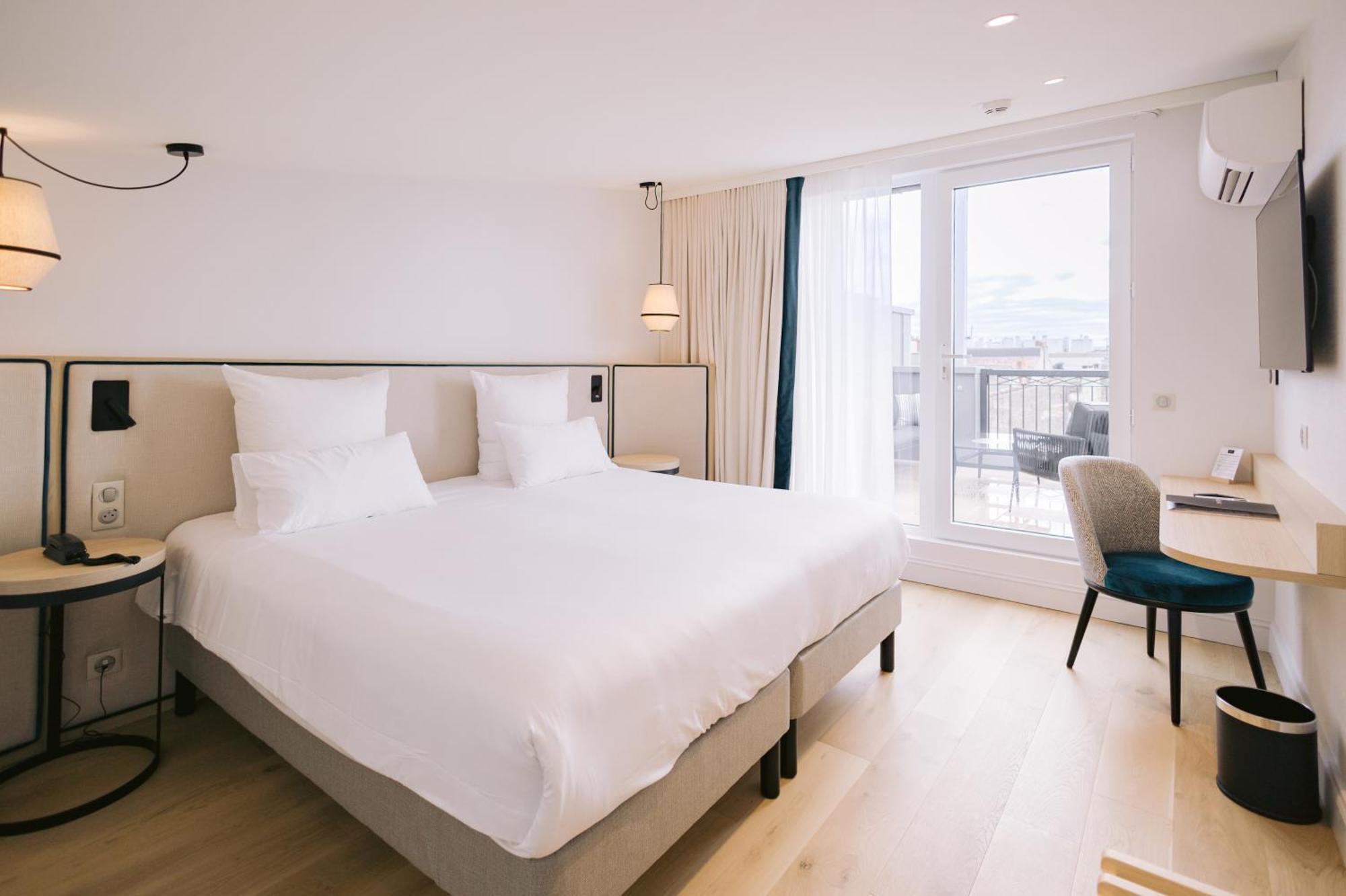 Majestic Hotel