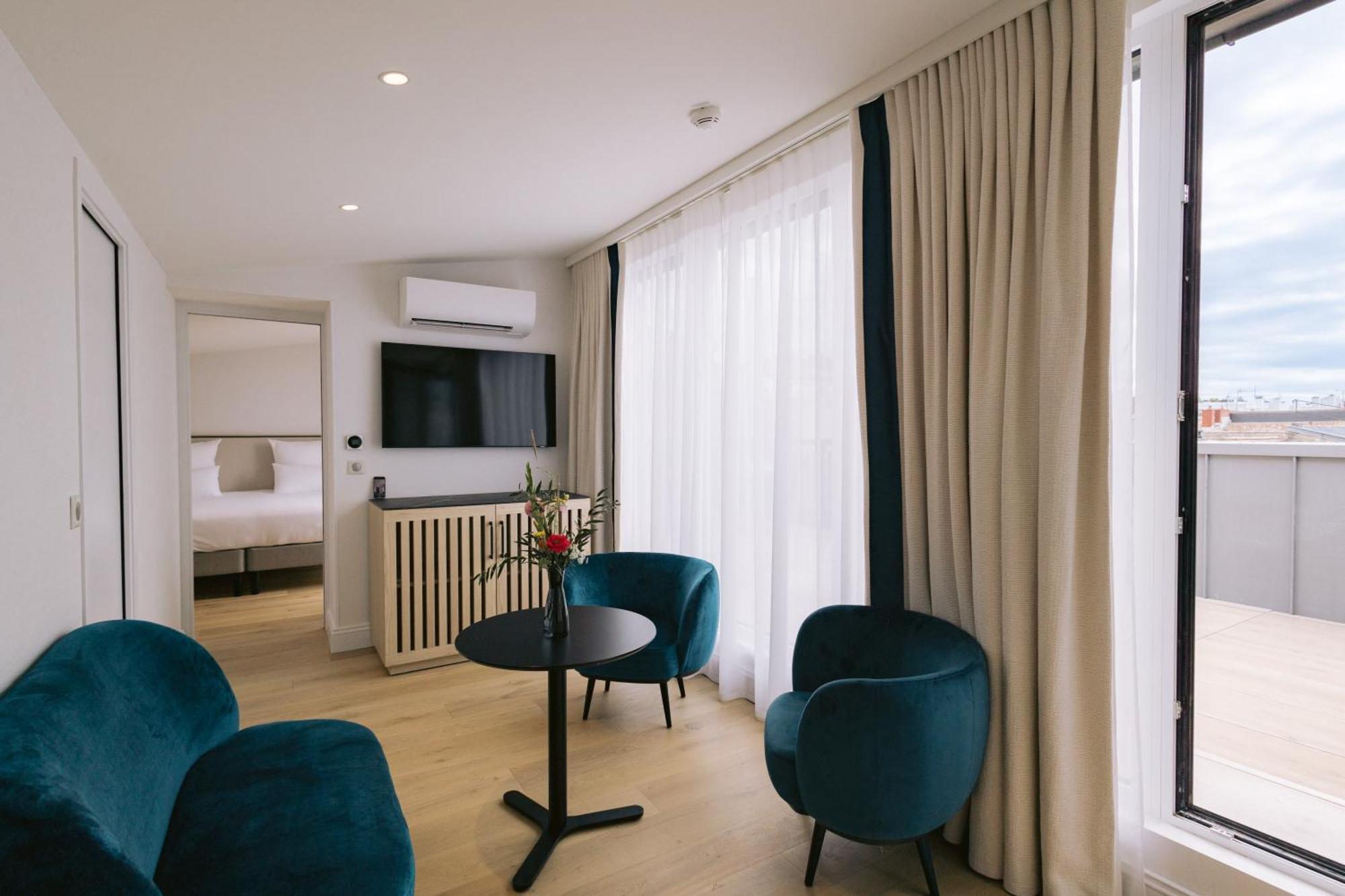 Hotel Majestic
