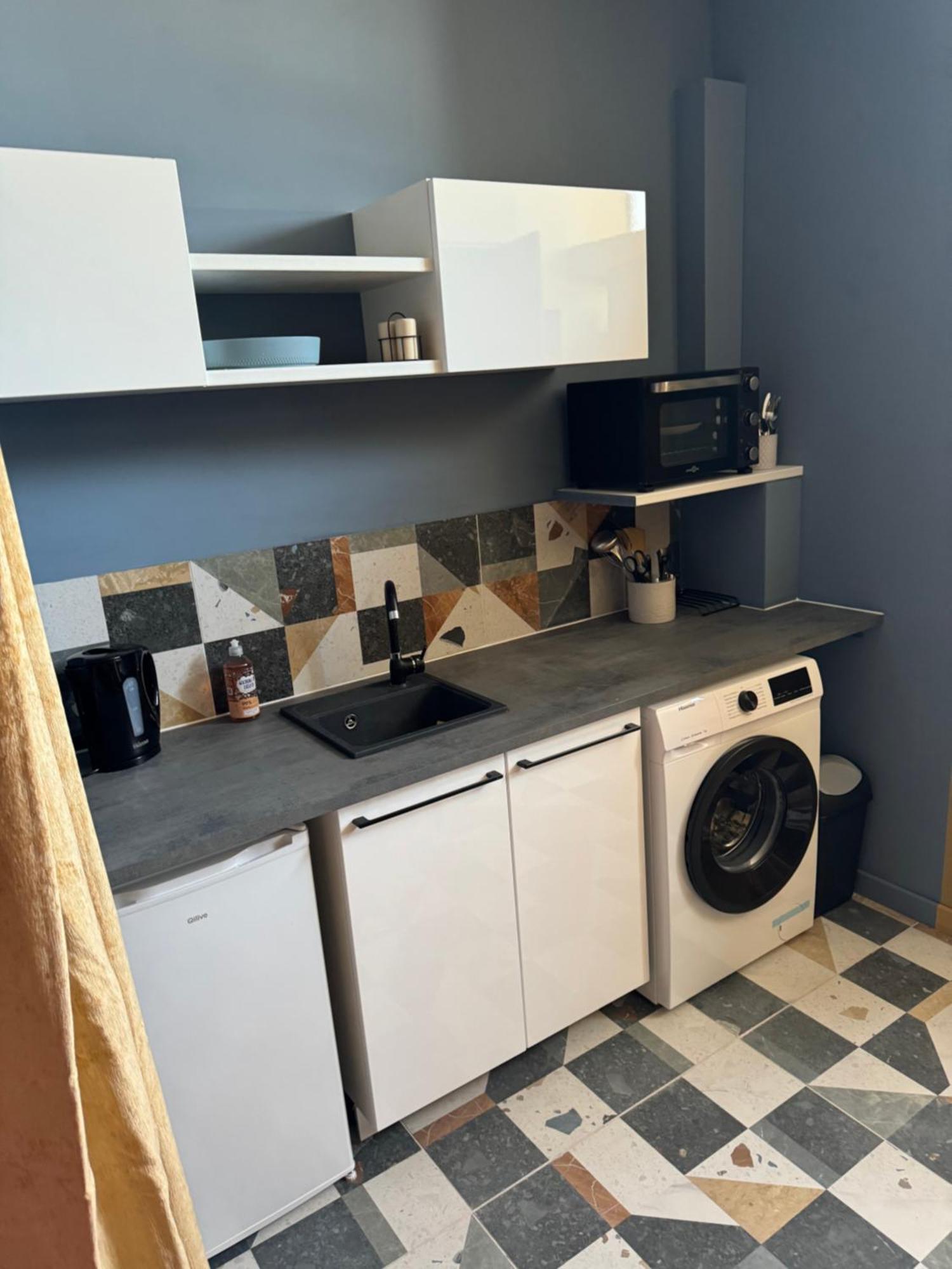 Hyper Centre Apartment *