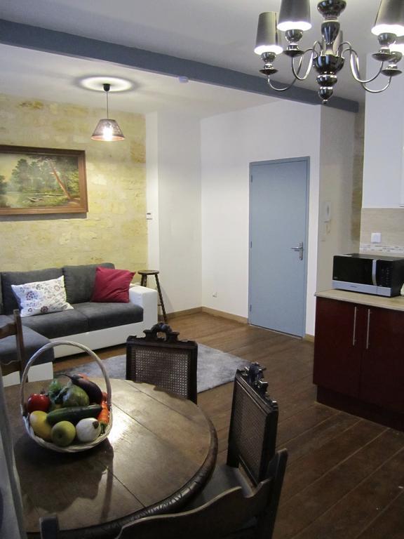 Saint Michel Apartment