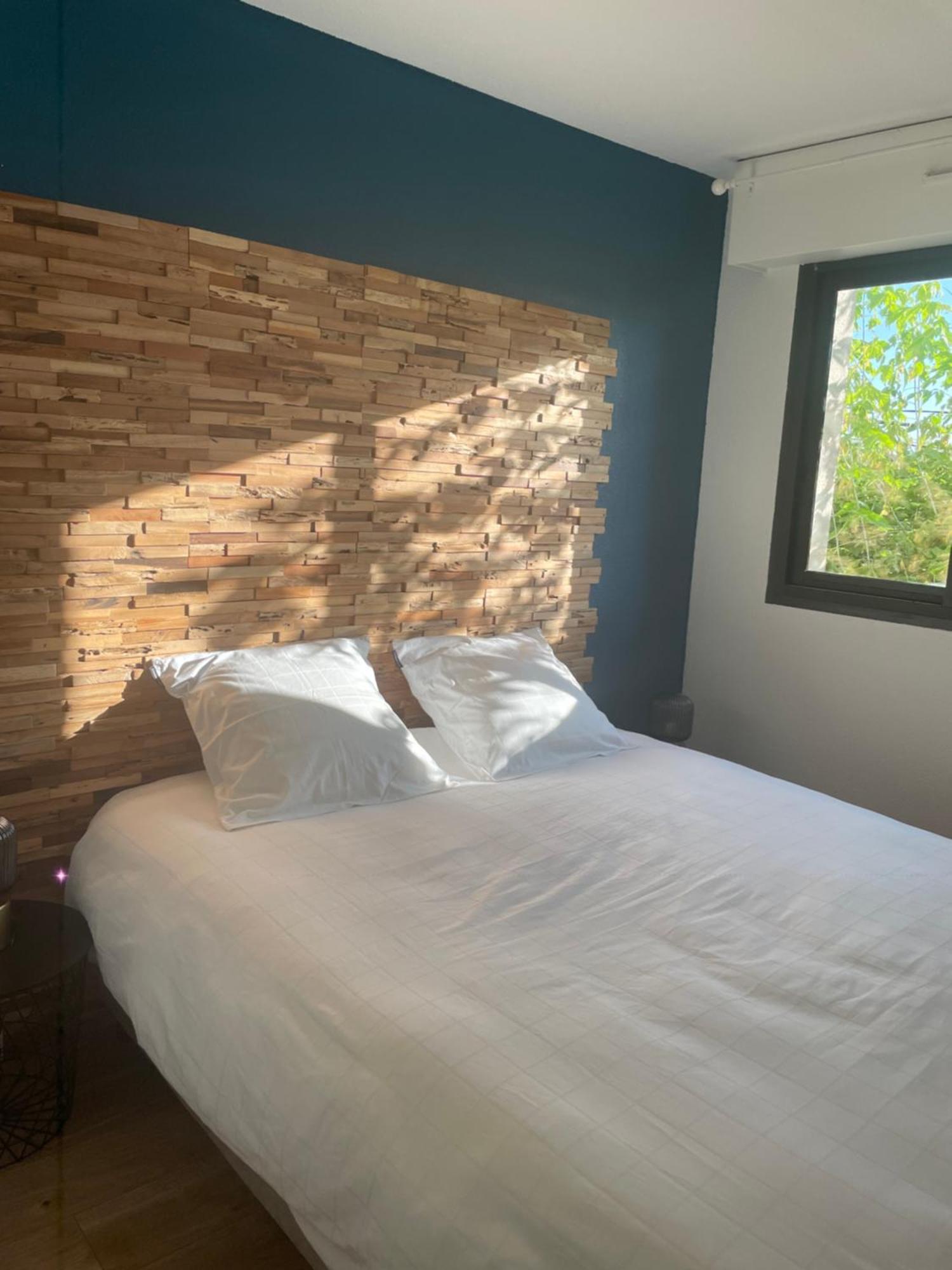 Charmant Appartement Bordeaux *