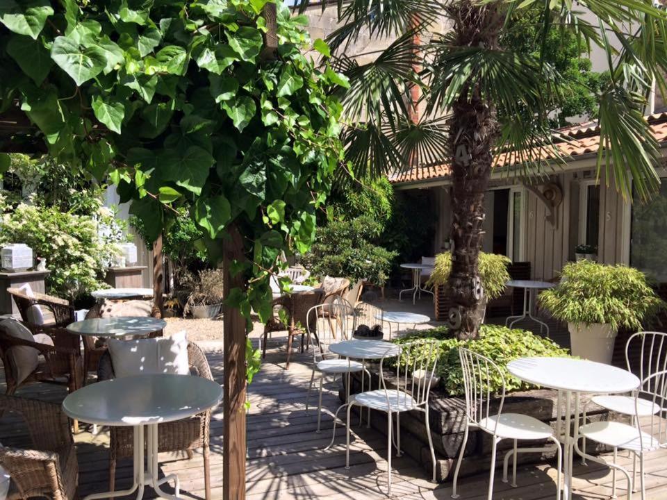 Maison Du Lierre Centre 3*