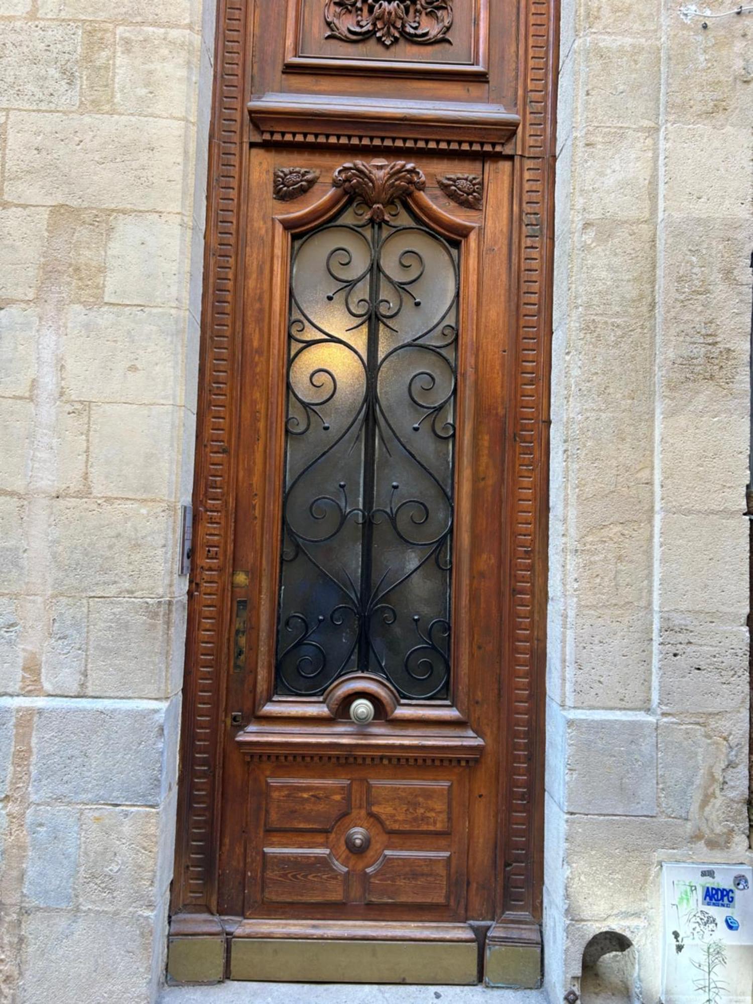 Fantastic 3-room Heart Of Les Chartrons -