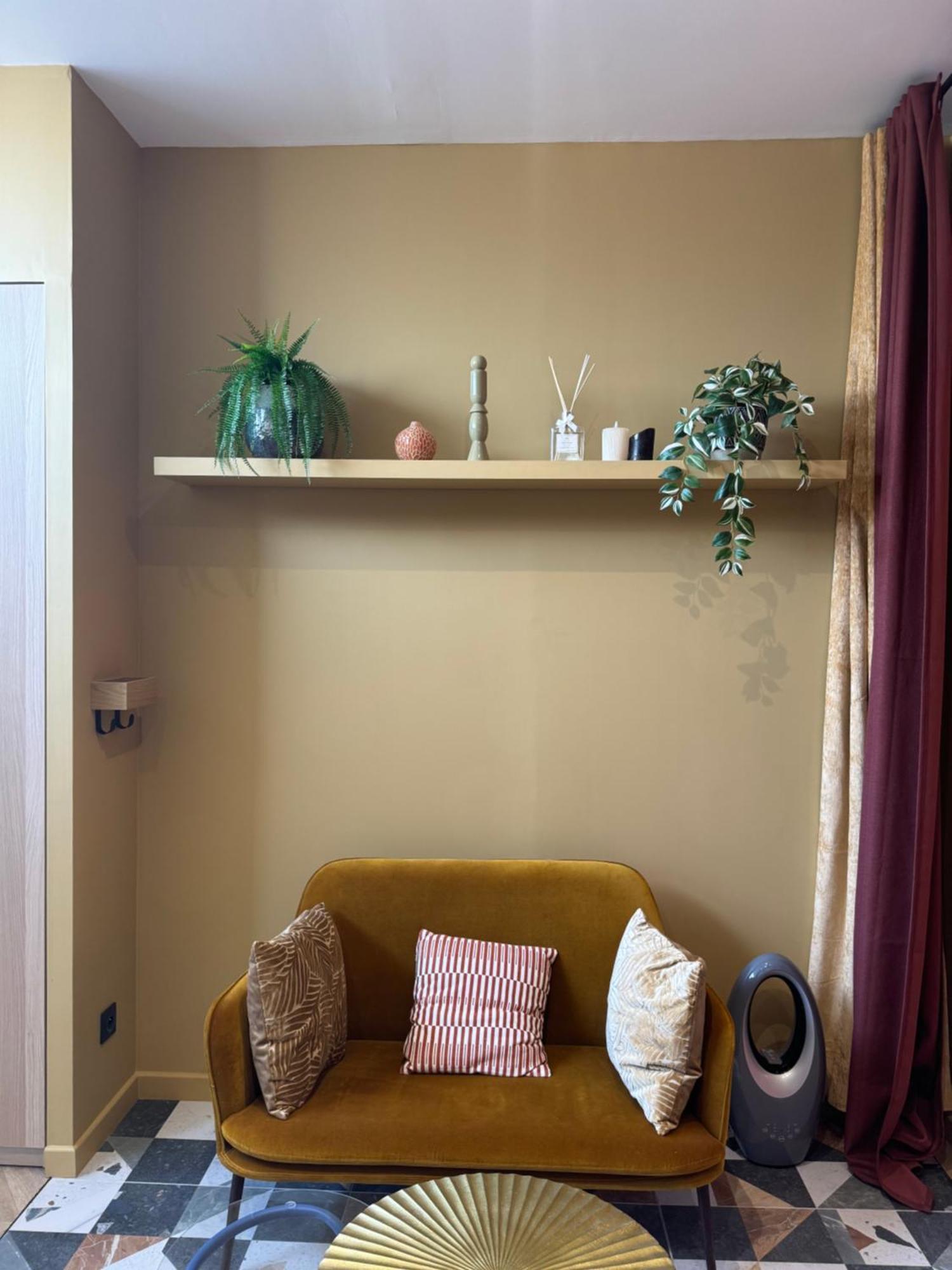 Hyper Centre Apartment