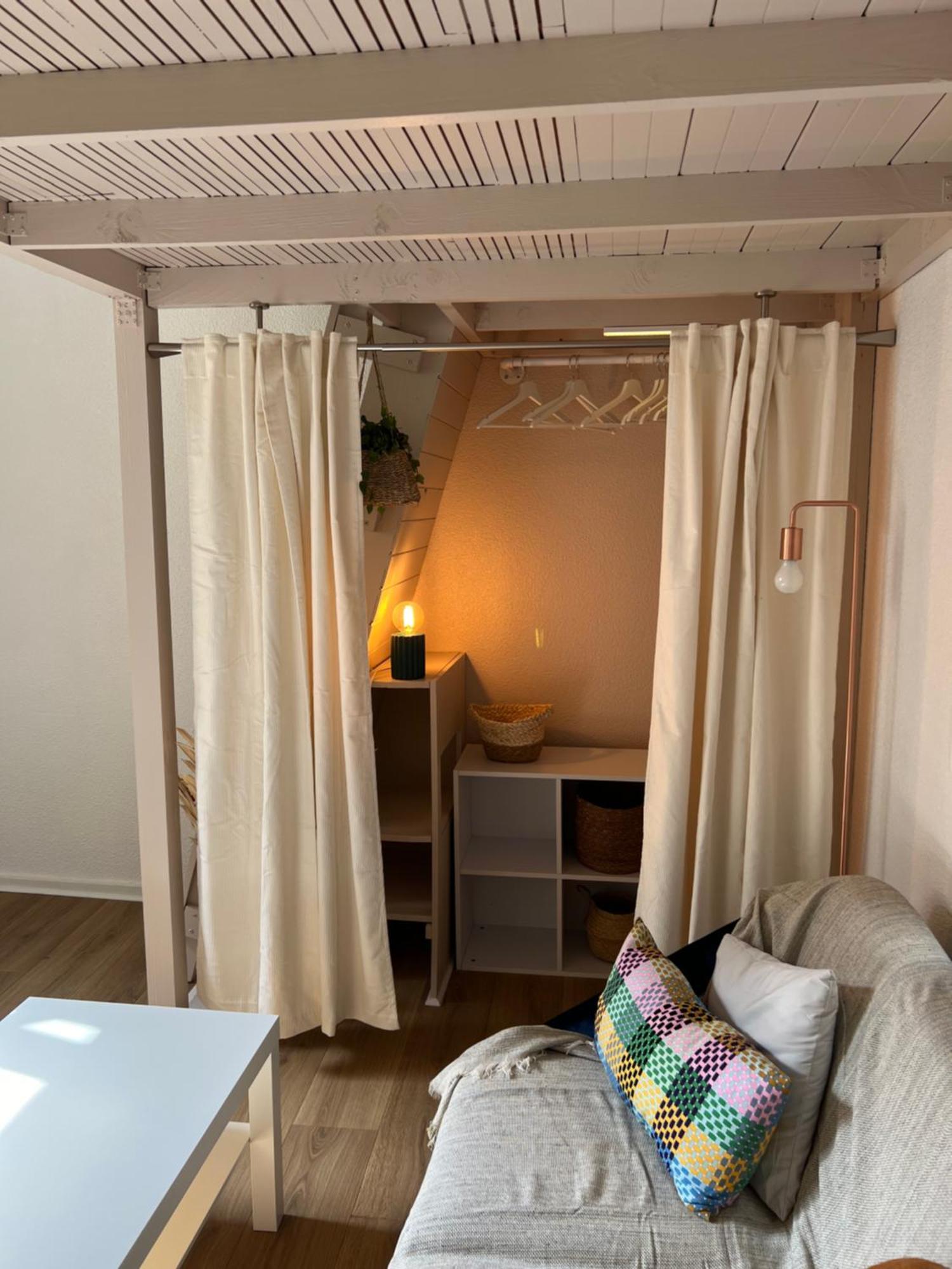 Căn hộ Charming & Central Studio *