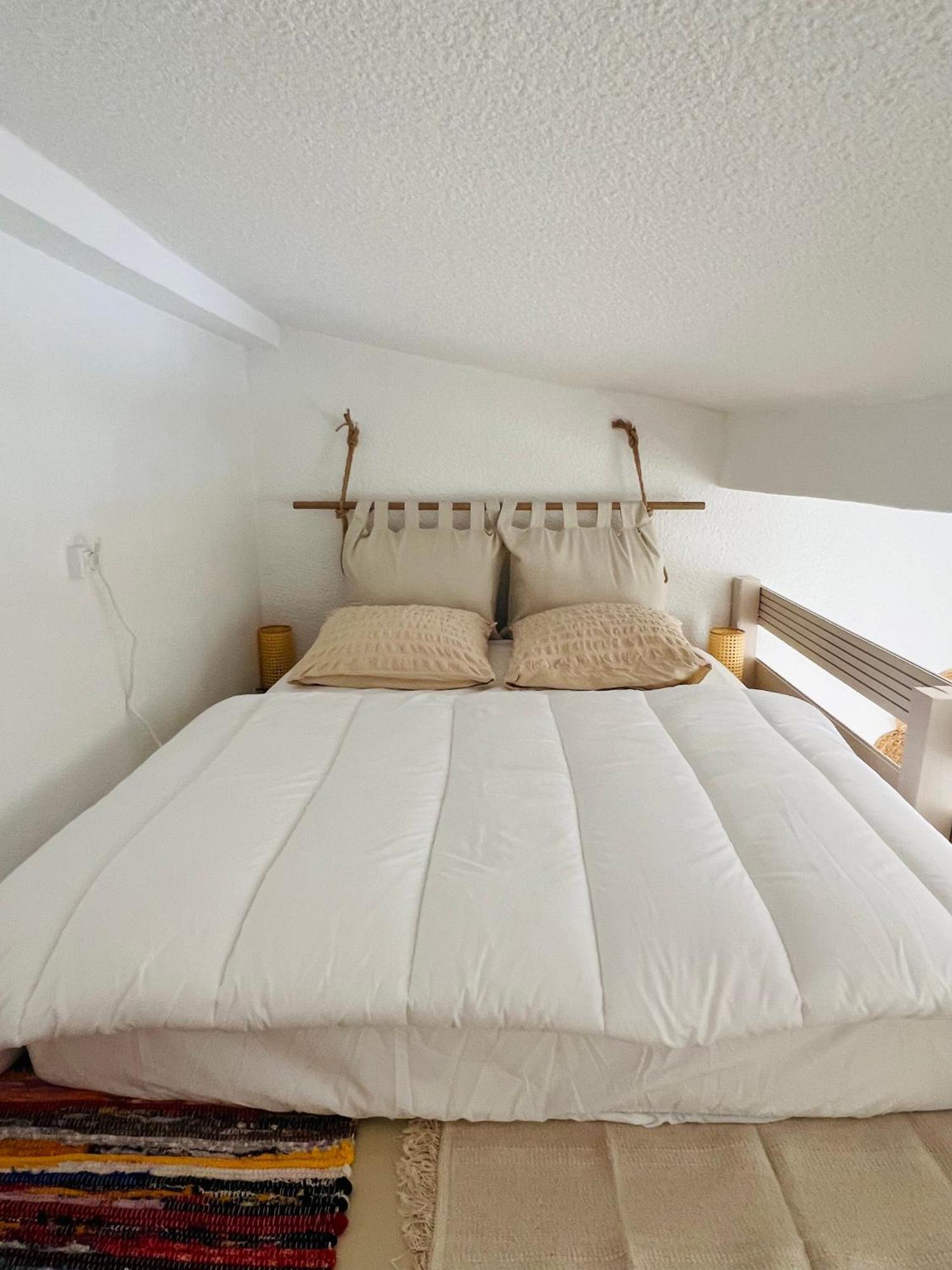 Căn hộ Charming & Central Studio Bordeaux