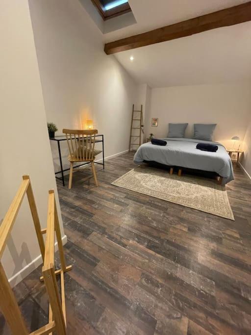 Hypercentre 3 Cosy Apartment Bordeaux