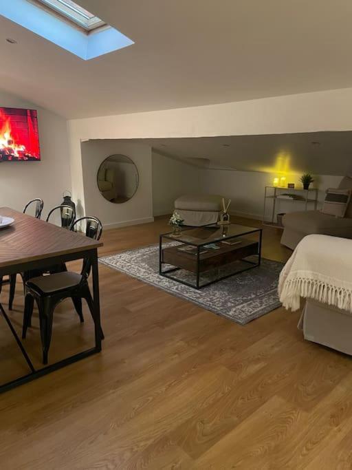 Apartment Hypercentre 3 Cosy Bordeaux
