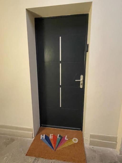 Hypercentre 3 Cosy Apartment Bordeaux