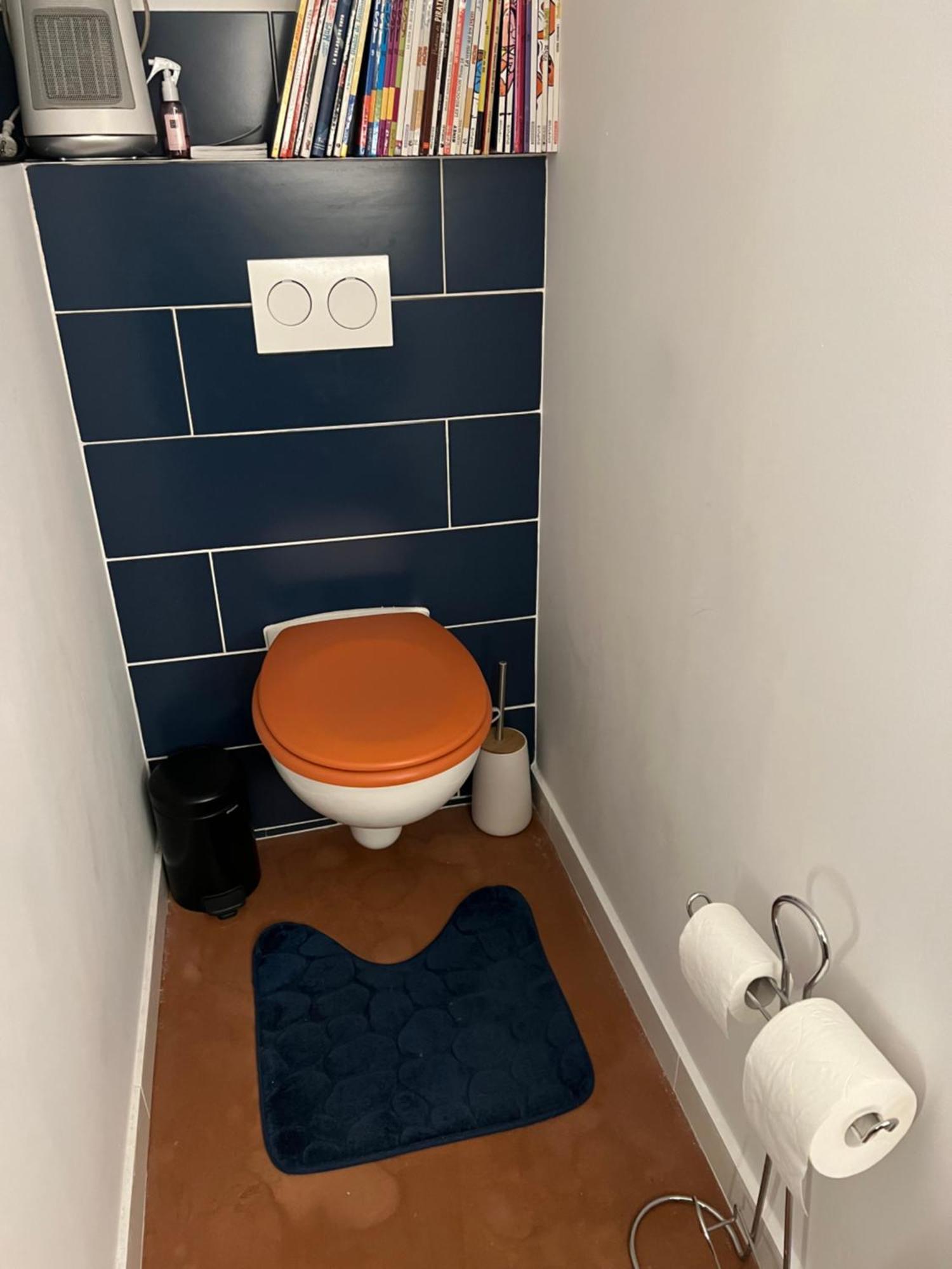 Appartement Bulle De Tranquillite