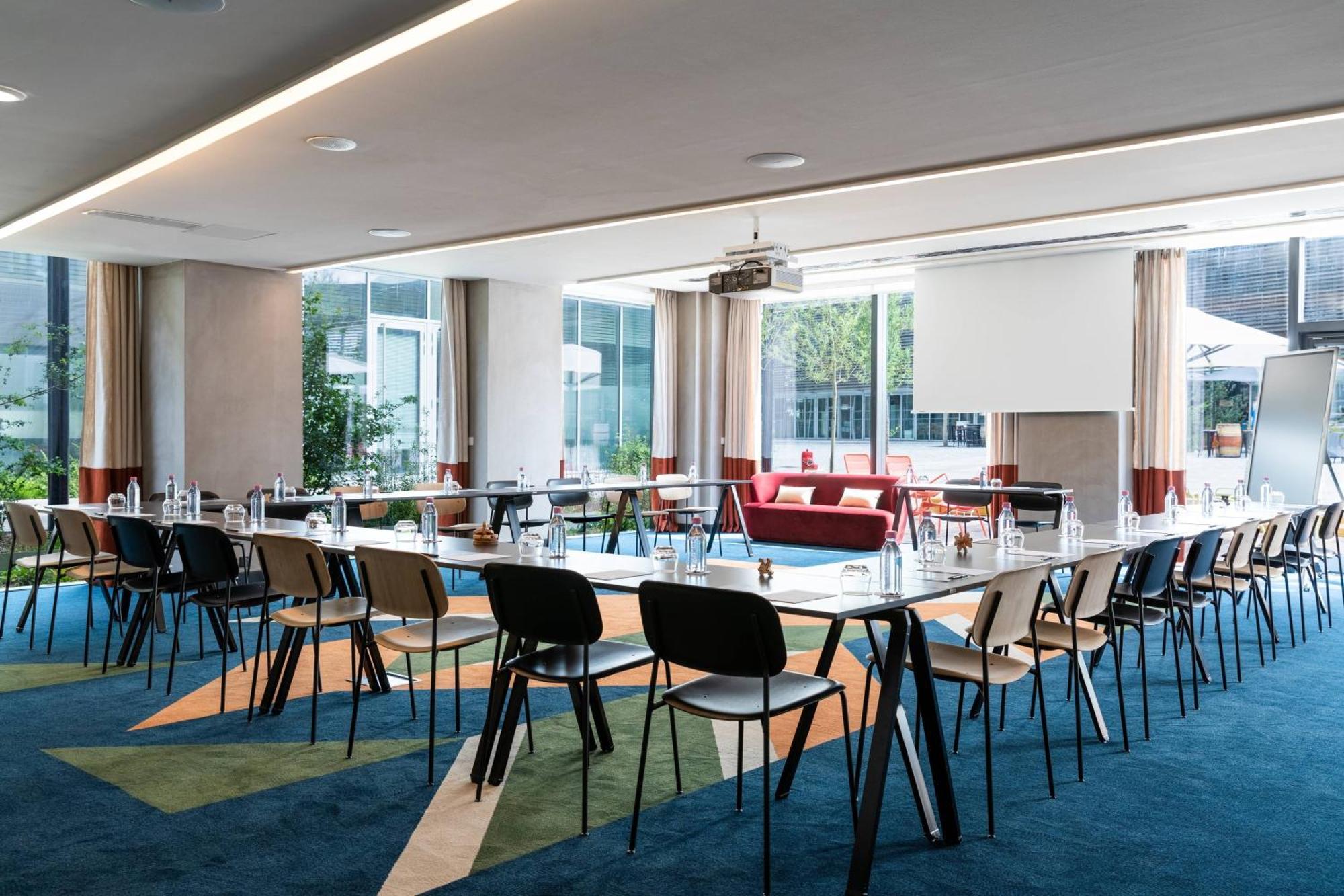 Renaissance Hotel Bordeaux