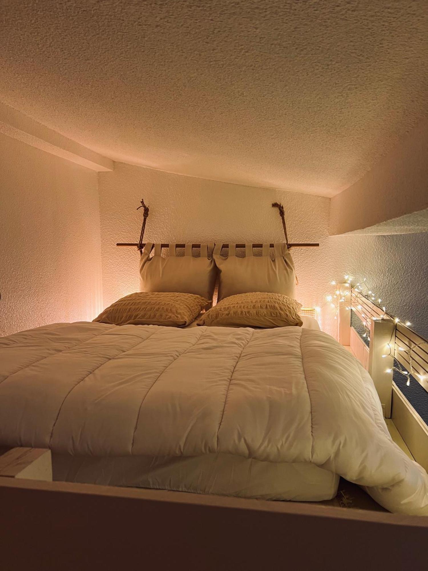 Appartement Charming & Central Studio *