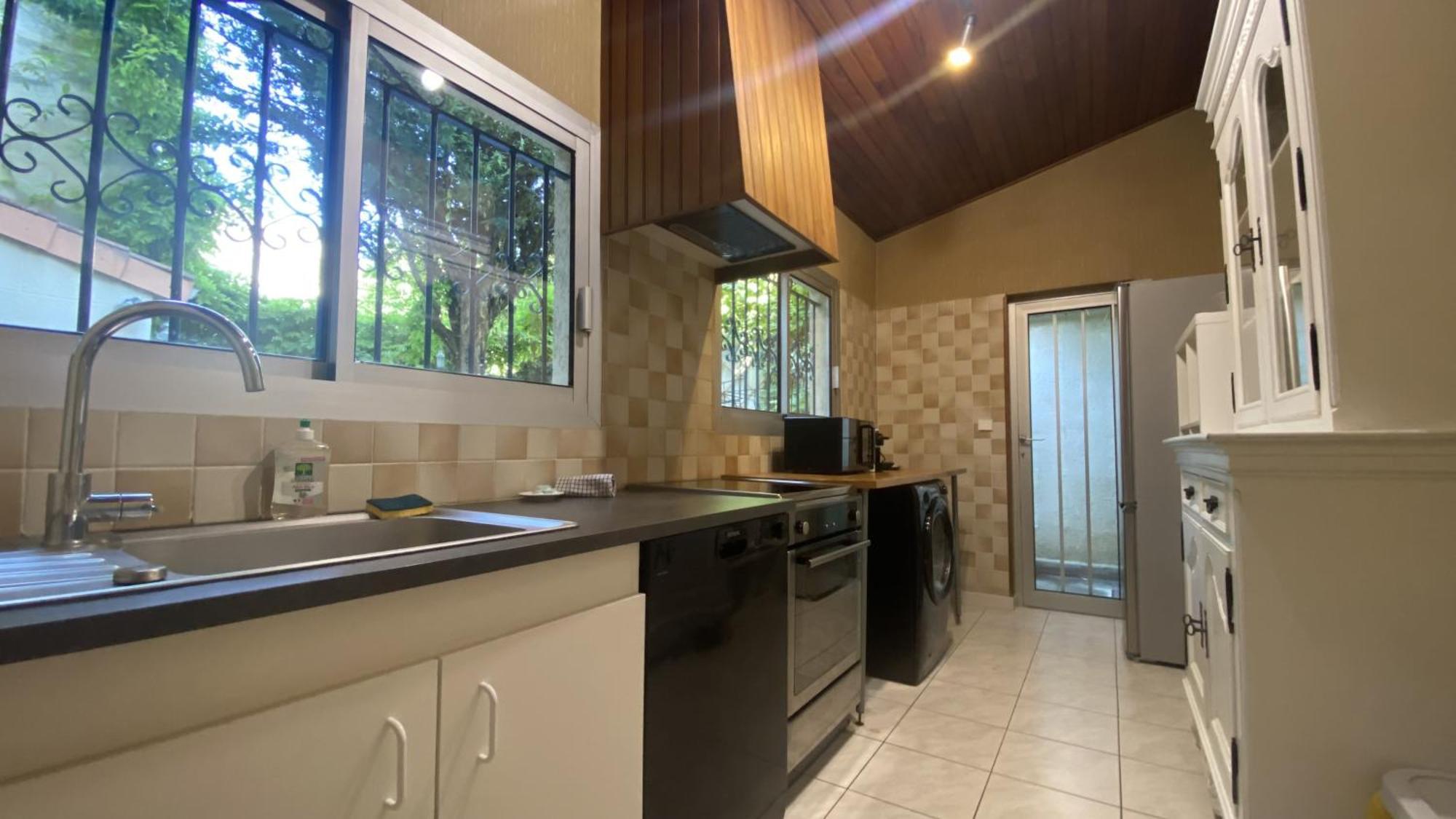 Escapade Aux Chartrons Bed & Breakfast *