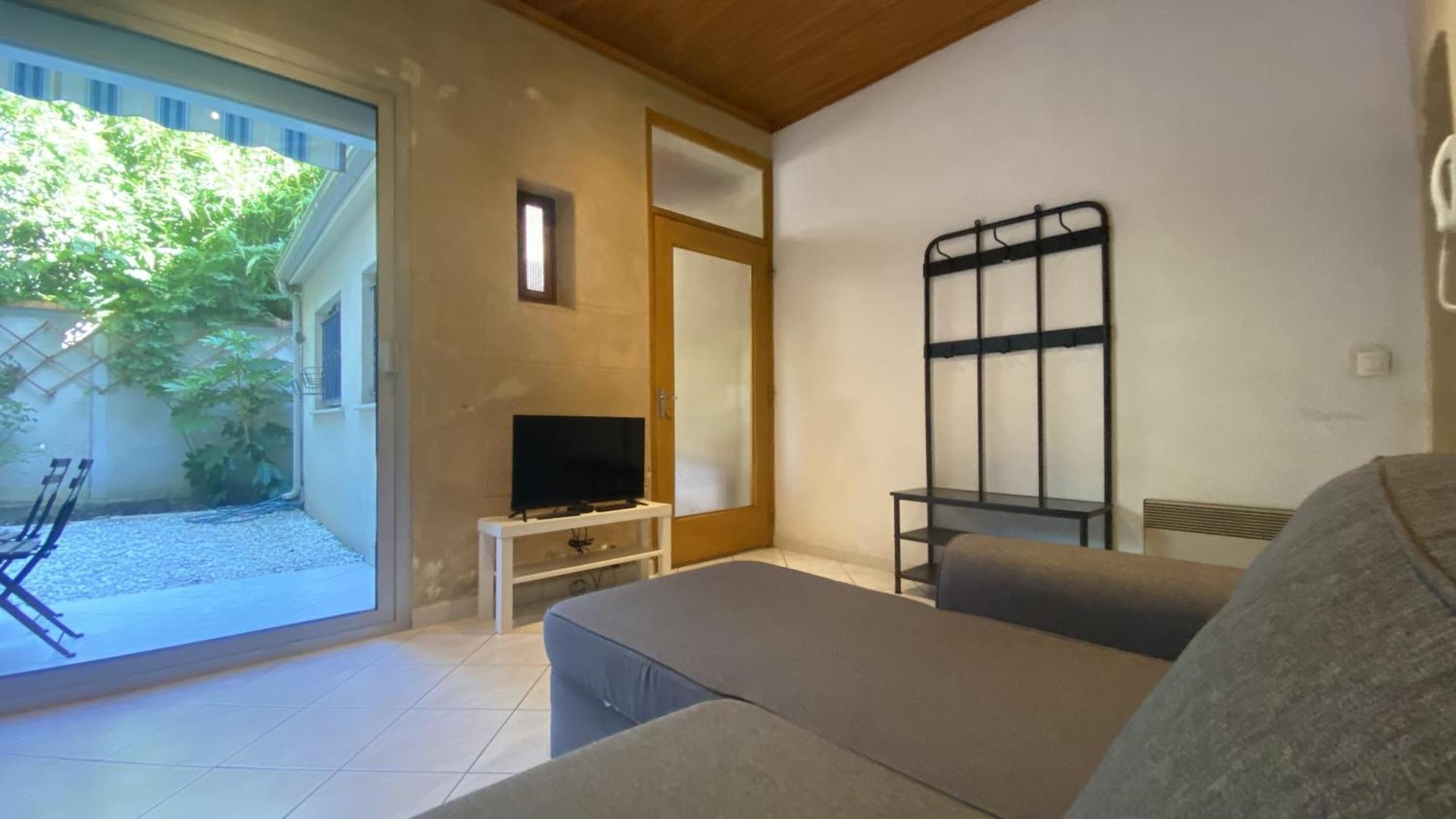 Bed & Breakfast Escapade Aux Chartrons *