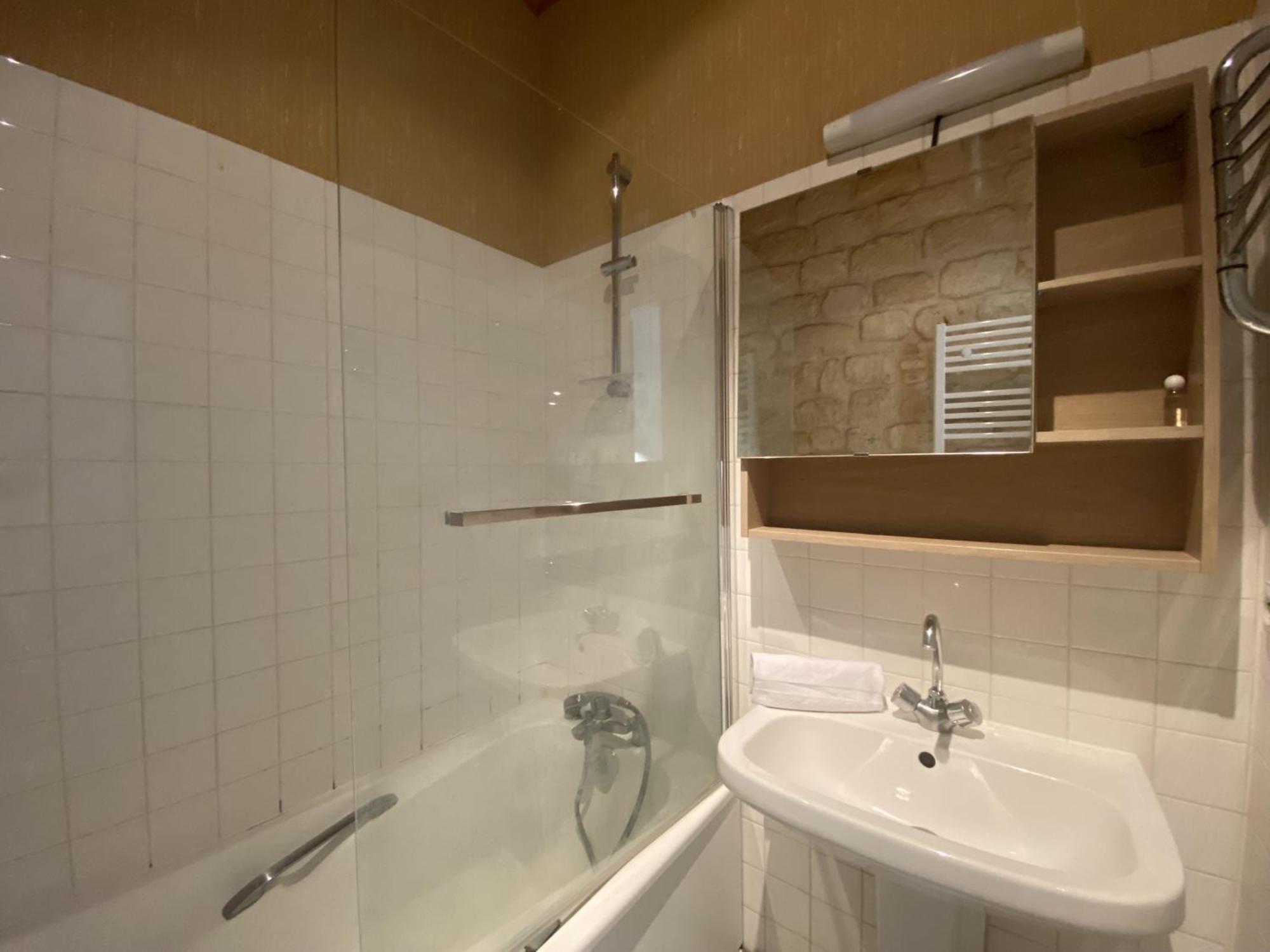 Escapade Aux Chartrons Bed & Breakfast *